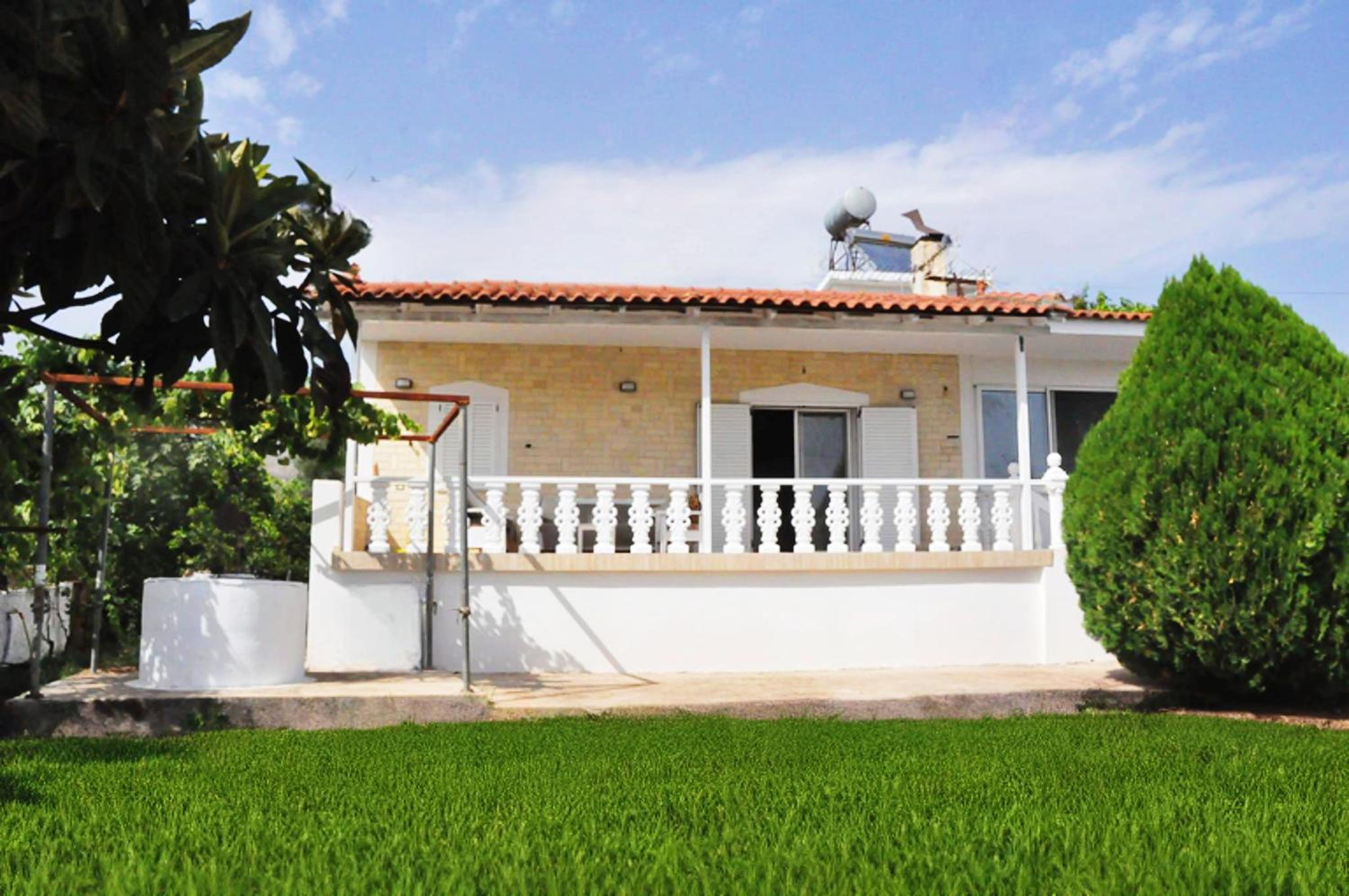 BMT RESIDENCE