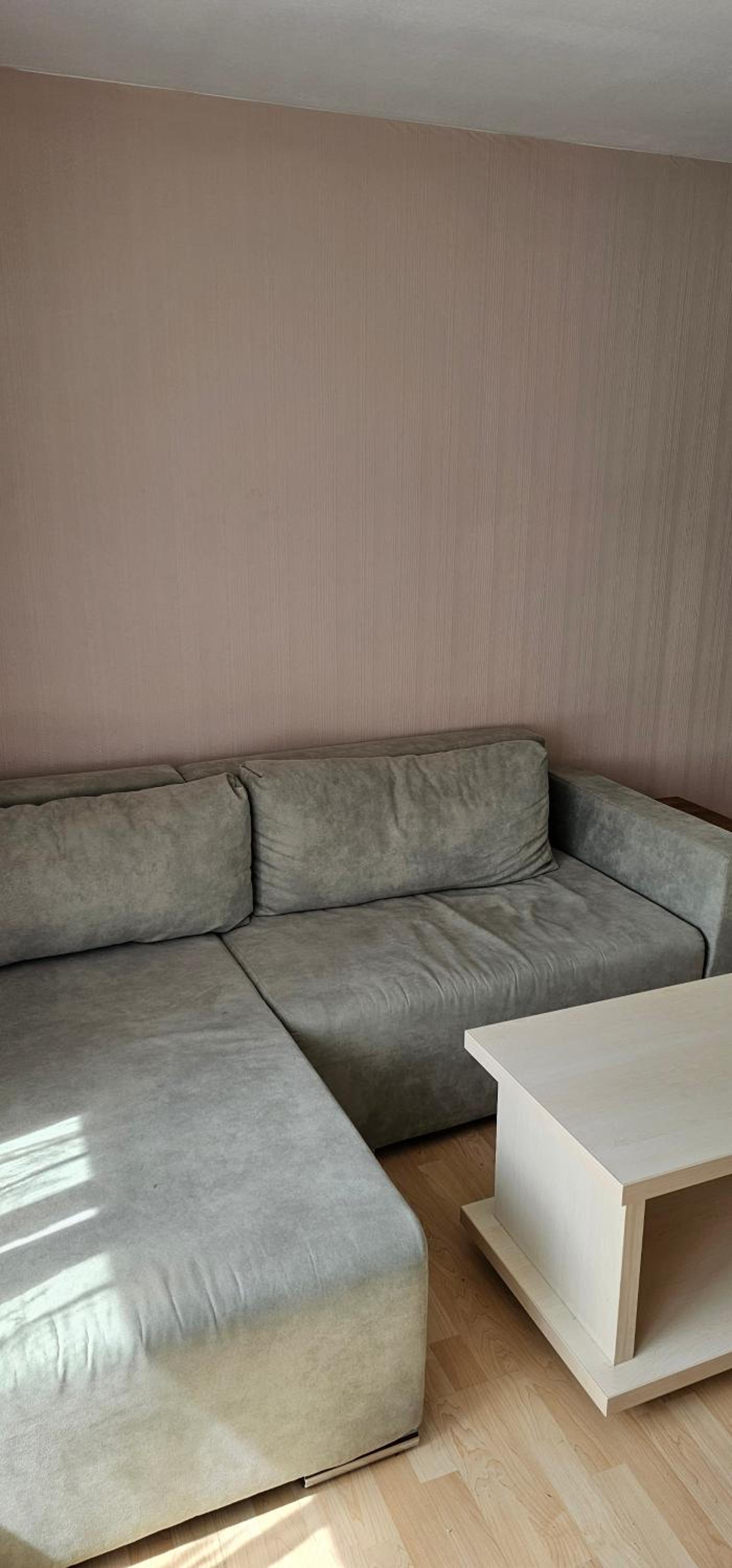 Apartment centr