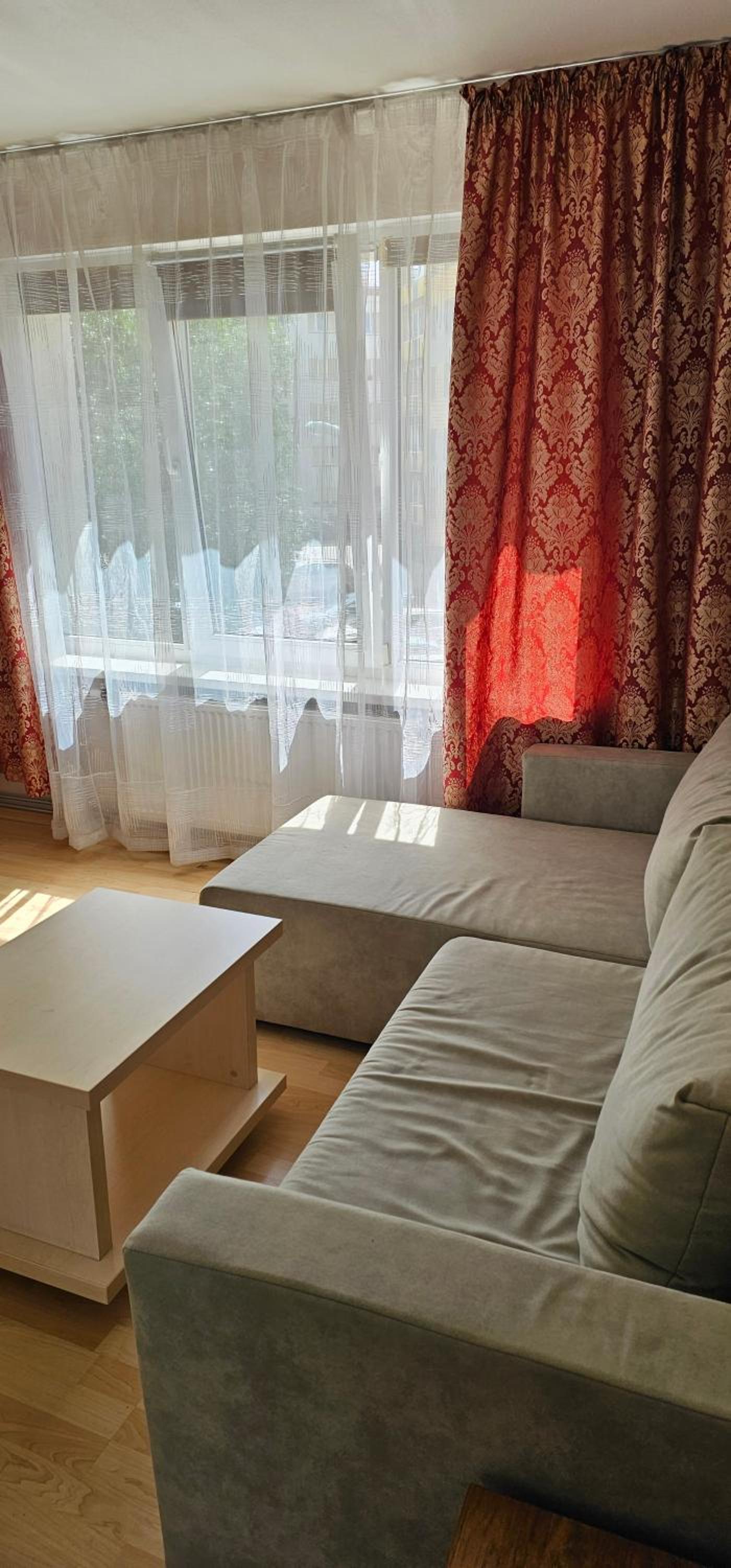 Apartment centr