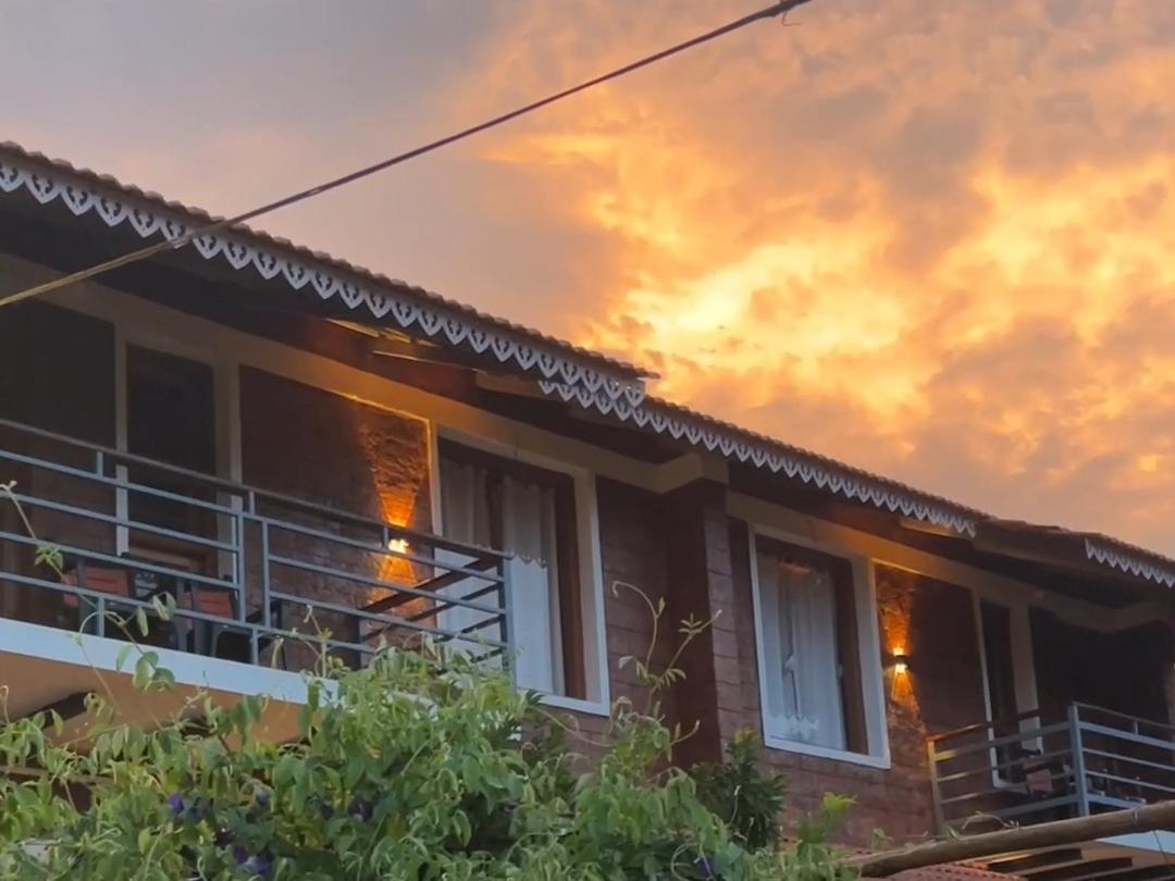 Chalobahills Farmstay Resort