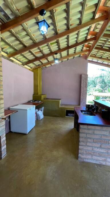 Quinta da Baronesa 2 - Sapucai Mirim