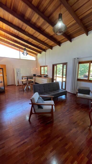 Quinta da Baronesa 2 - Sapucai Mirim