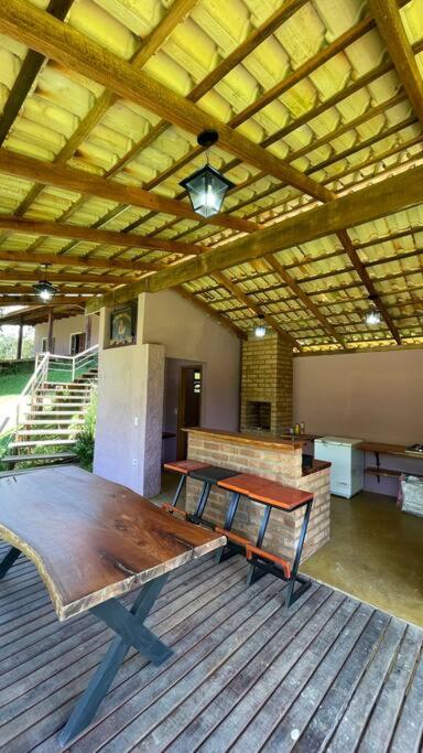 Quinta da Baronesa 2 - Sapucai Mirim