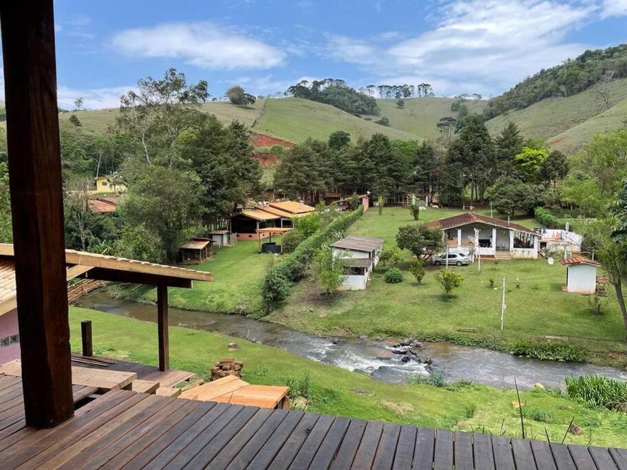 Quinta da Baronesa 2 - Sapucai Mirim
