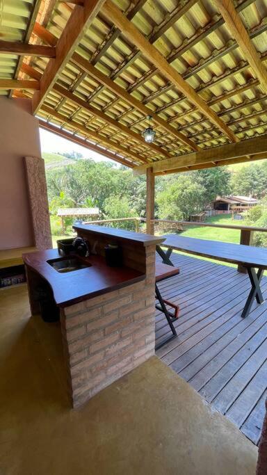 Quinta da Baronesa 2 - Sapucai Mirim