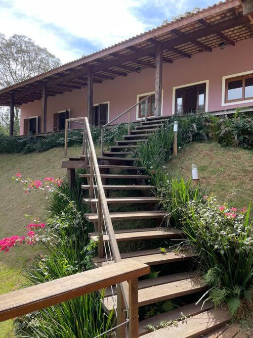 Quinta da Baronesa 2 - Sapucai Mirim
