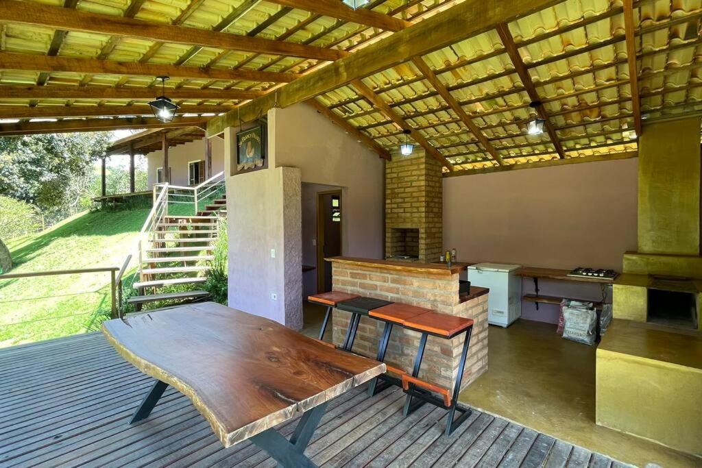 Quinta da Baronesa 2 - Sapucai Mirim