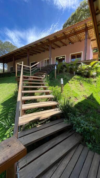 Quinta da Baronesa 2 - Sapucai Mirim