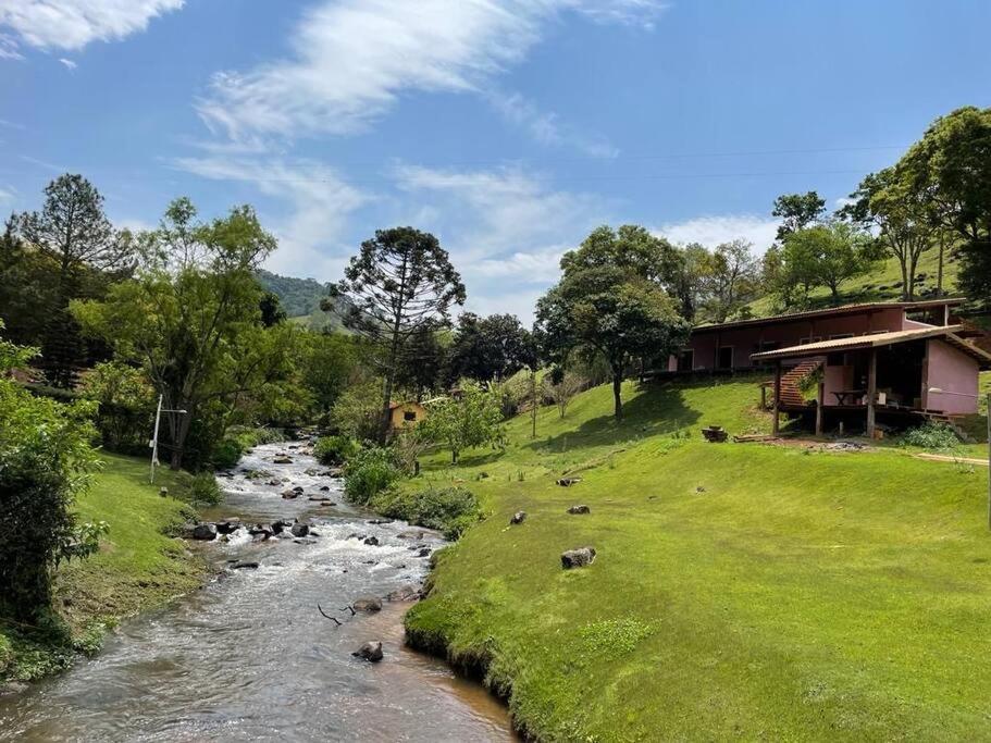 Quinta da Baronesa 2 - Sapucai Mirim