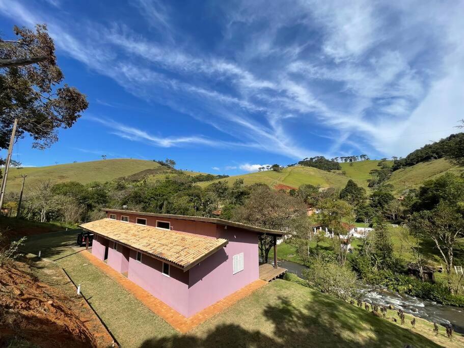Quinta da Baronesa 2 - Sapucai Mirim