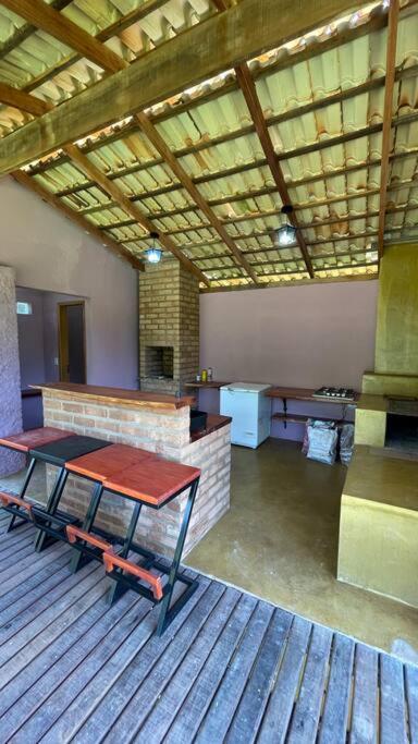 Quinta da Baronesa 2 - Sapucai Mirim