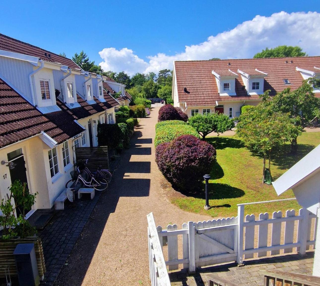 Falsterbo - Sea Breeze Apartment