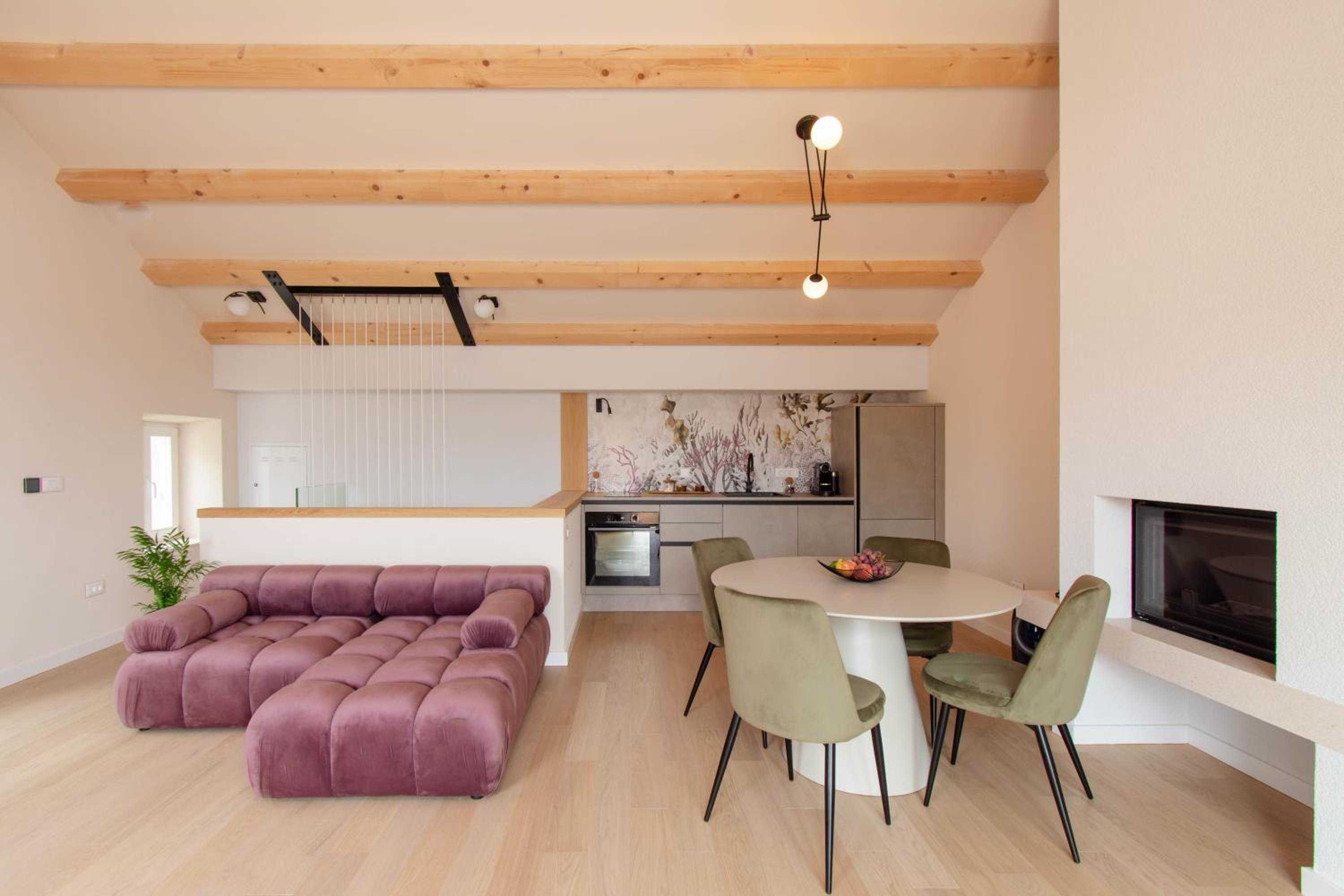 Heritage House Kaleta