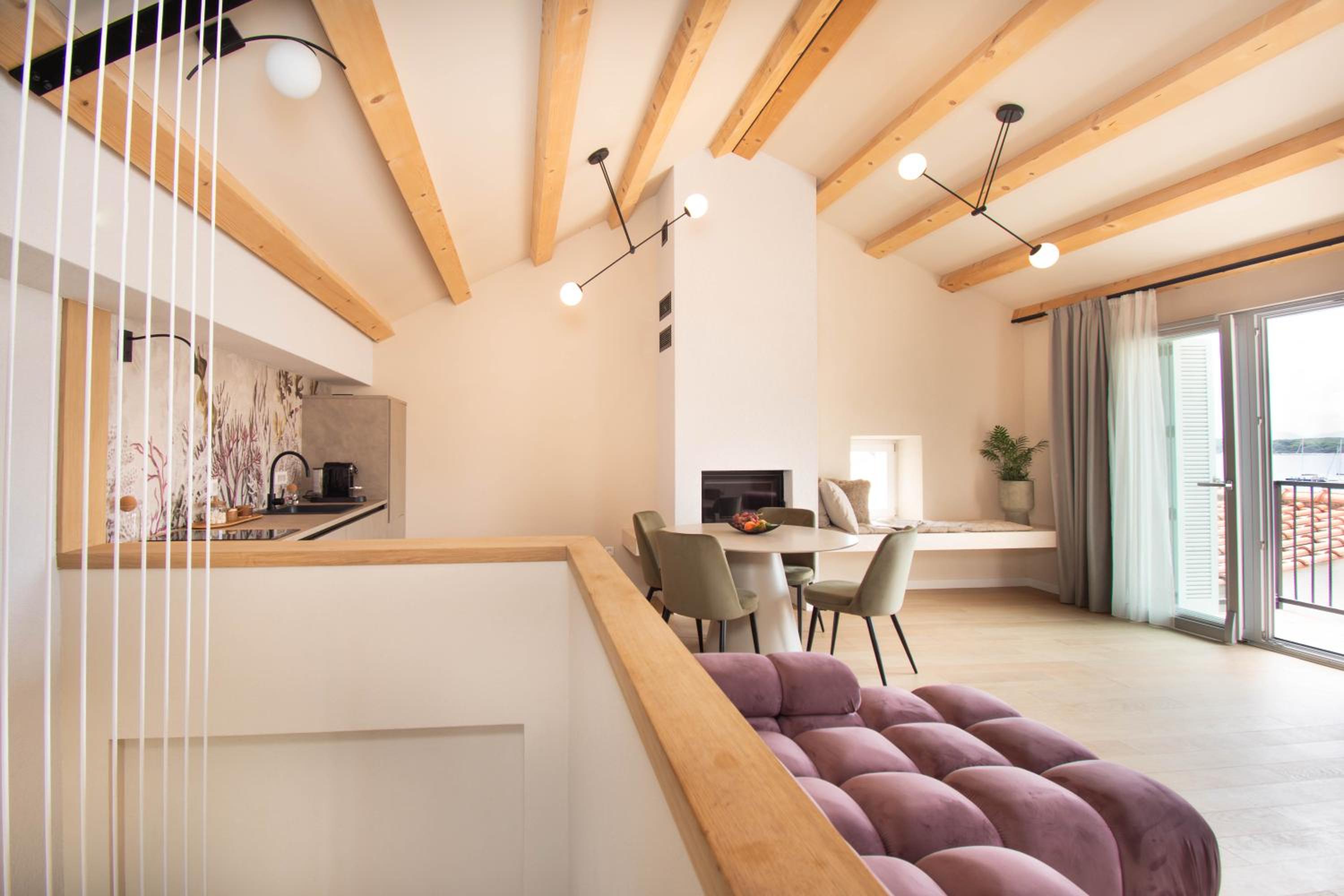 Heritage House Kaleta