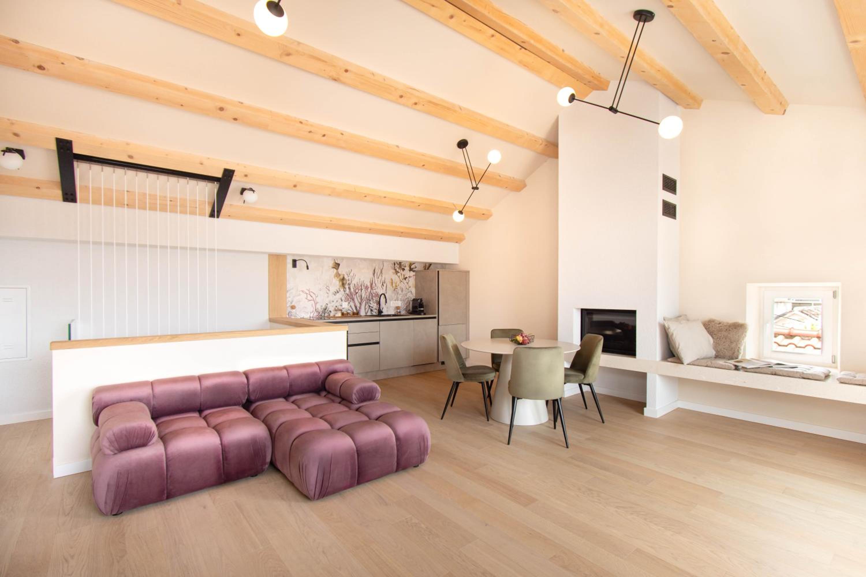 Heritage House Kaleta