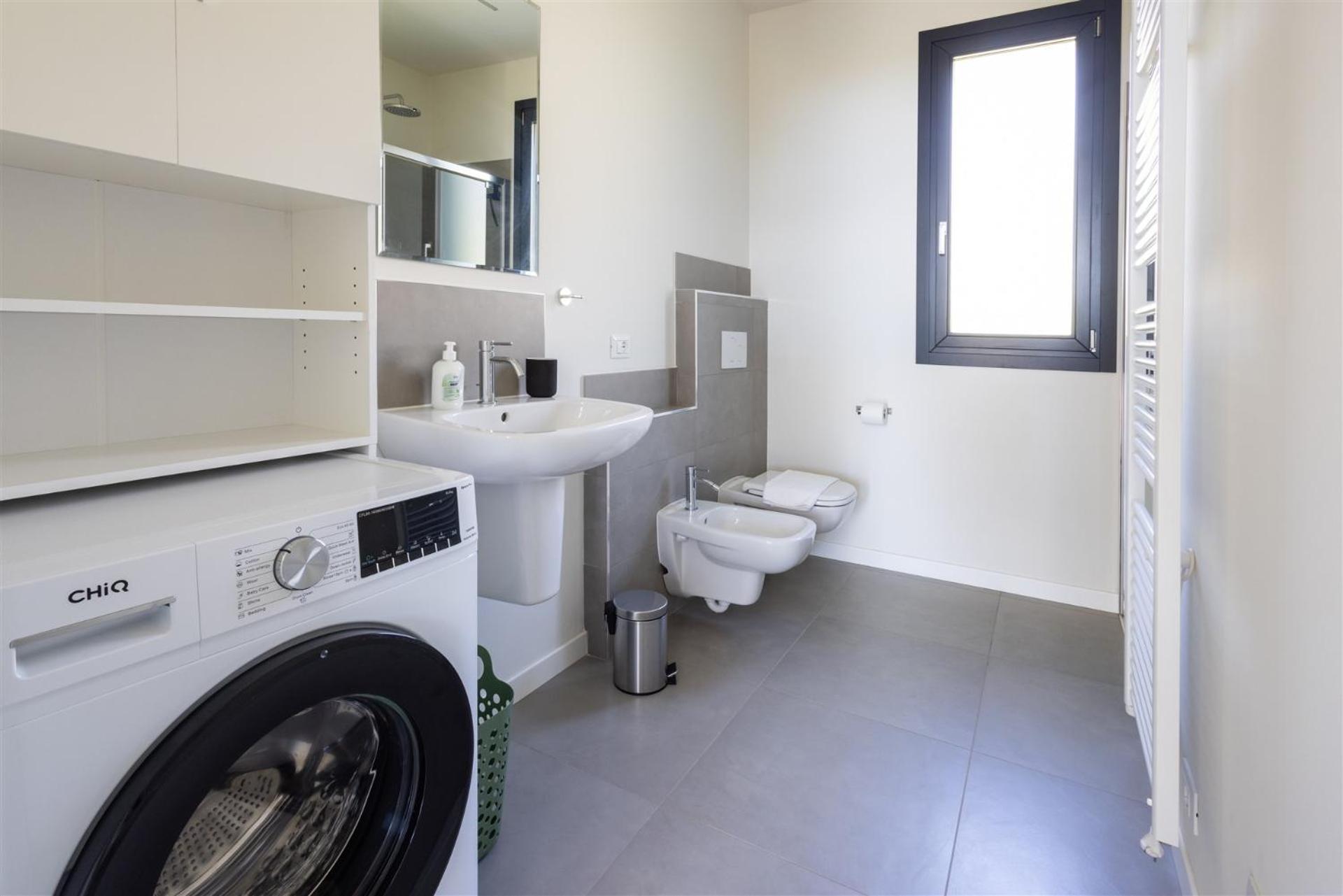 IseoLakeRental - Villa ParadISEO