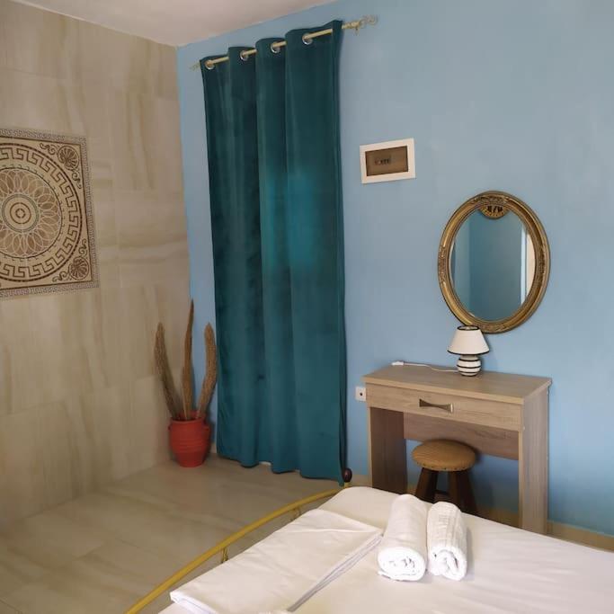 Poseidon studio