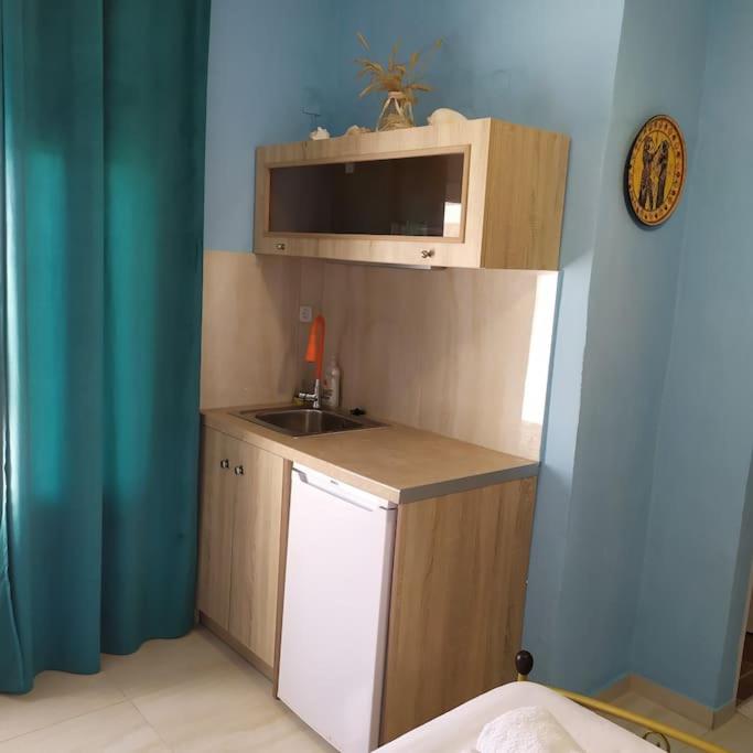 Poseidon studio