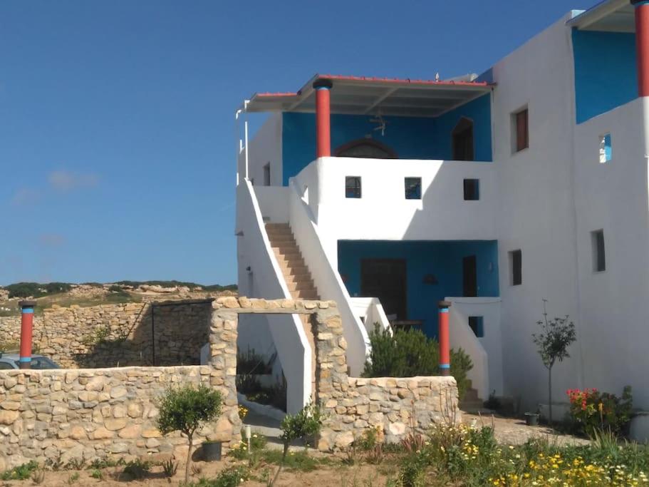 Poseidon studio