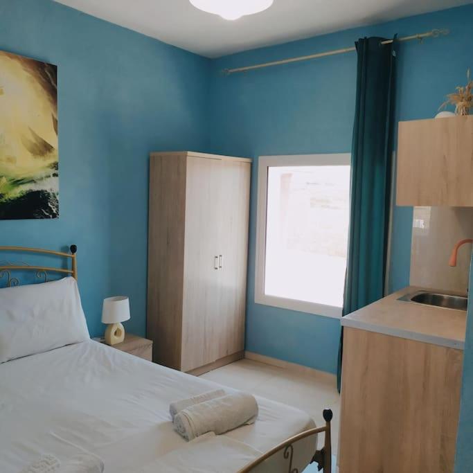 Poseidon studio