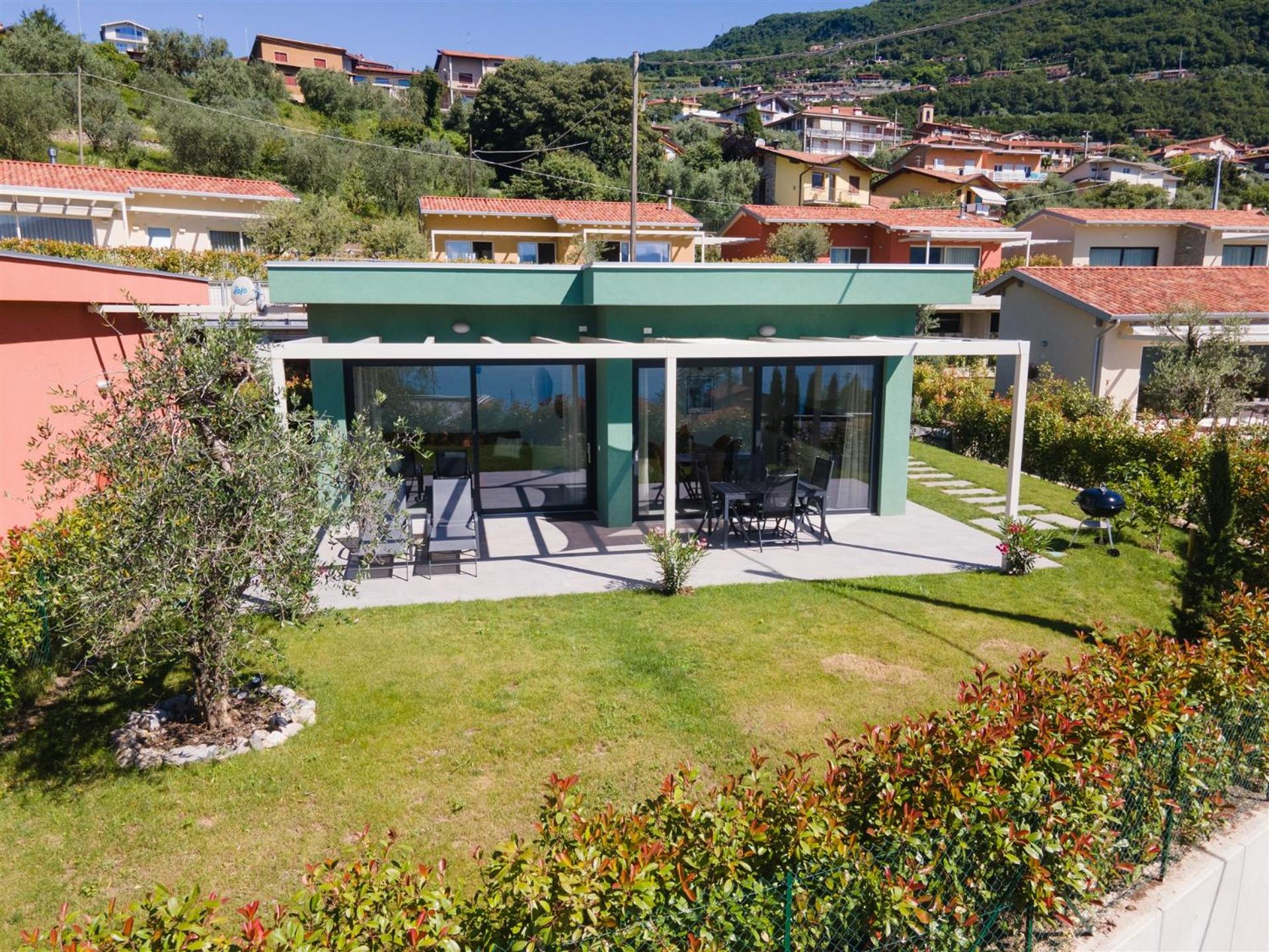 IseoLakeRental - Villa ParadISEO