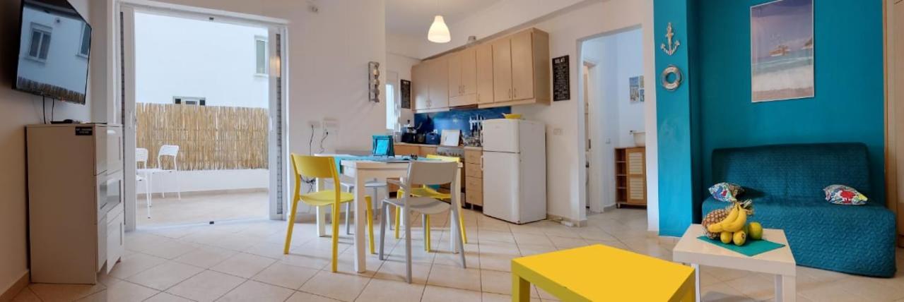 Apartments Saranda
