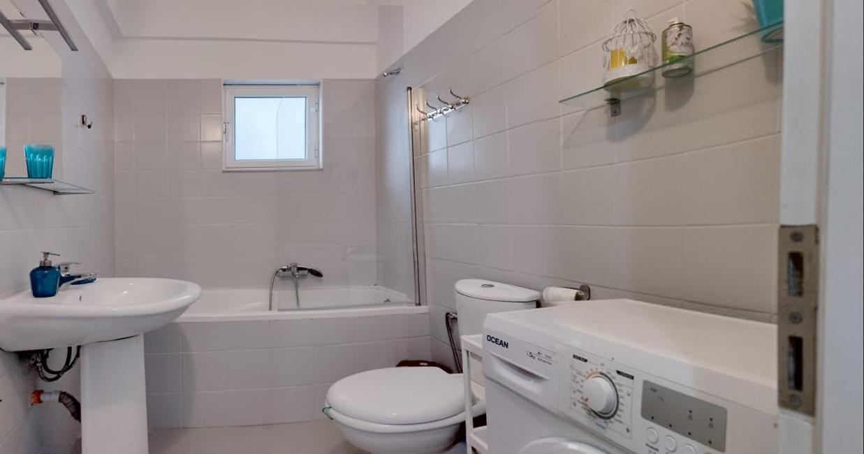 Apartments Saranda