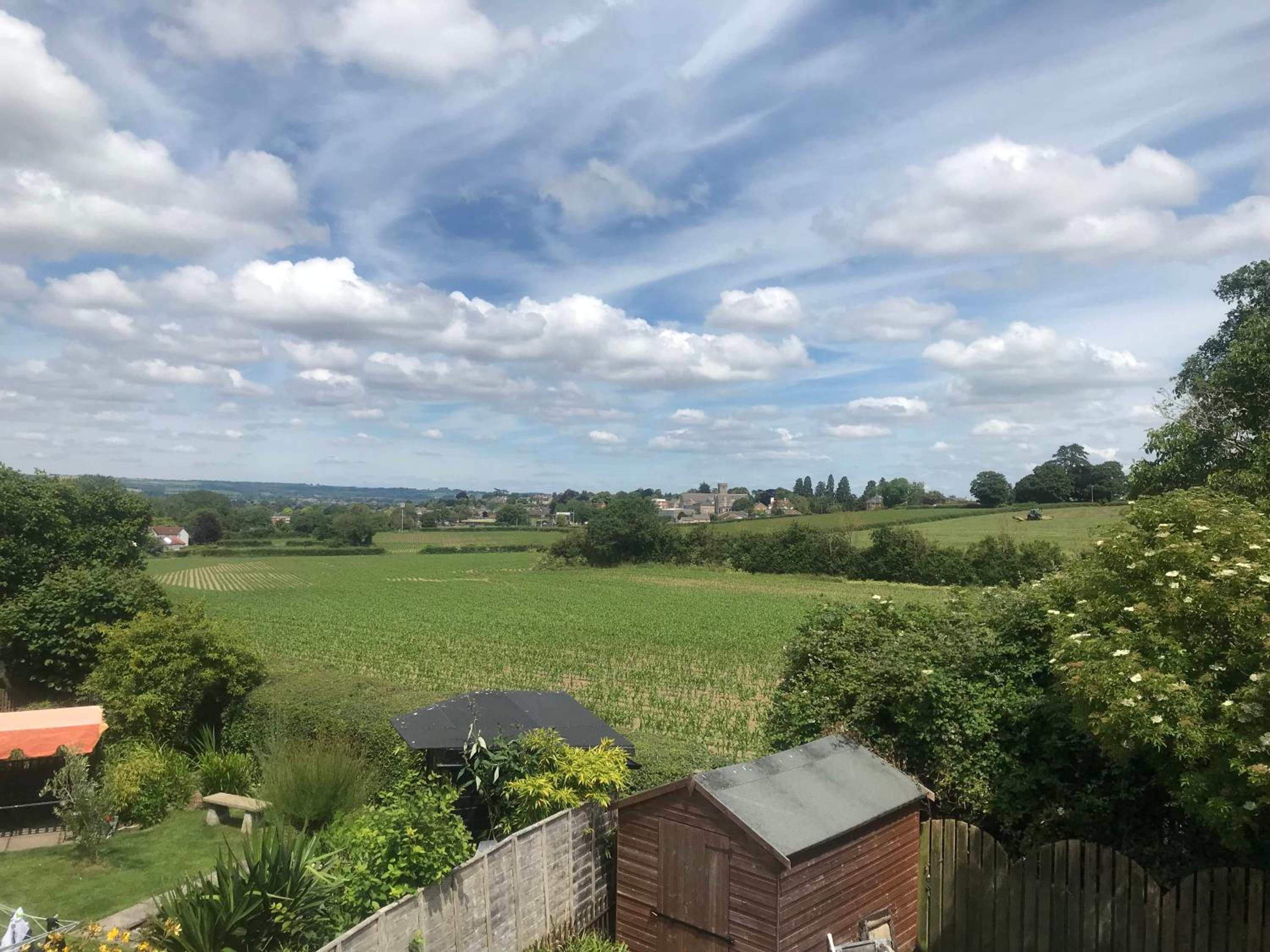 Roseacre