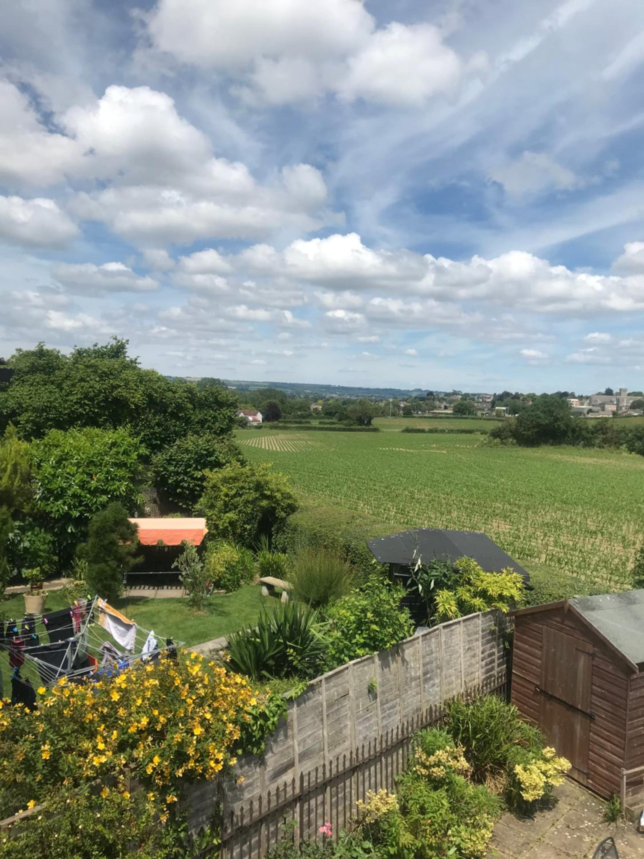 Roseacre