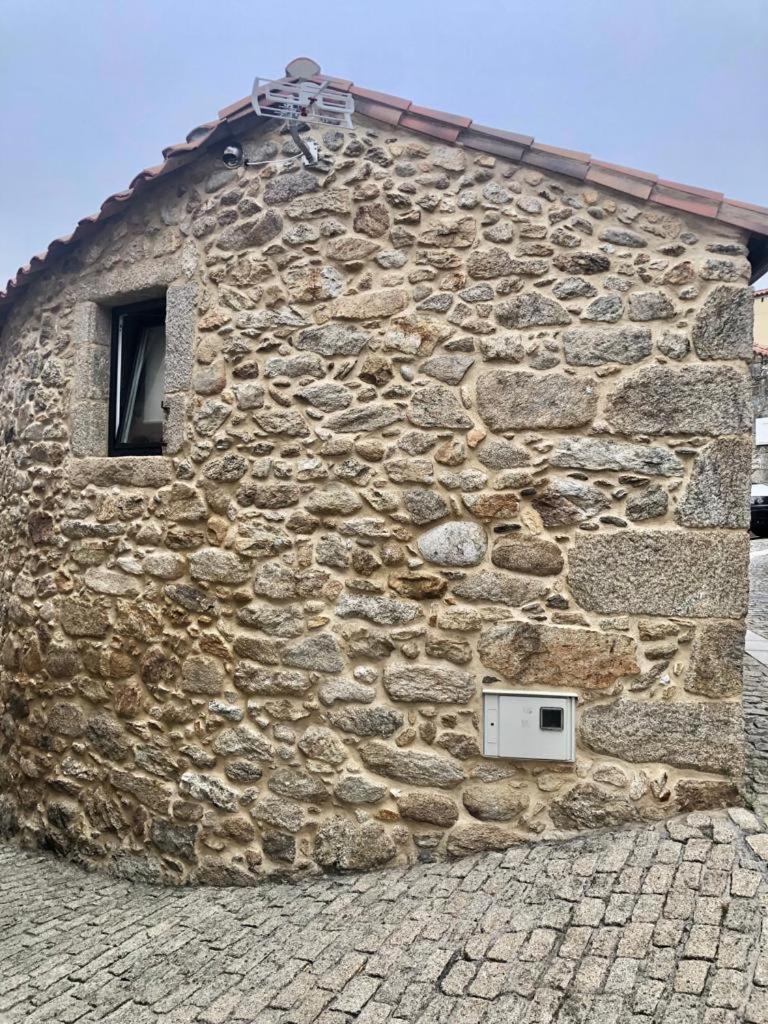 Casa Arrabal
