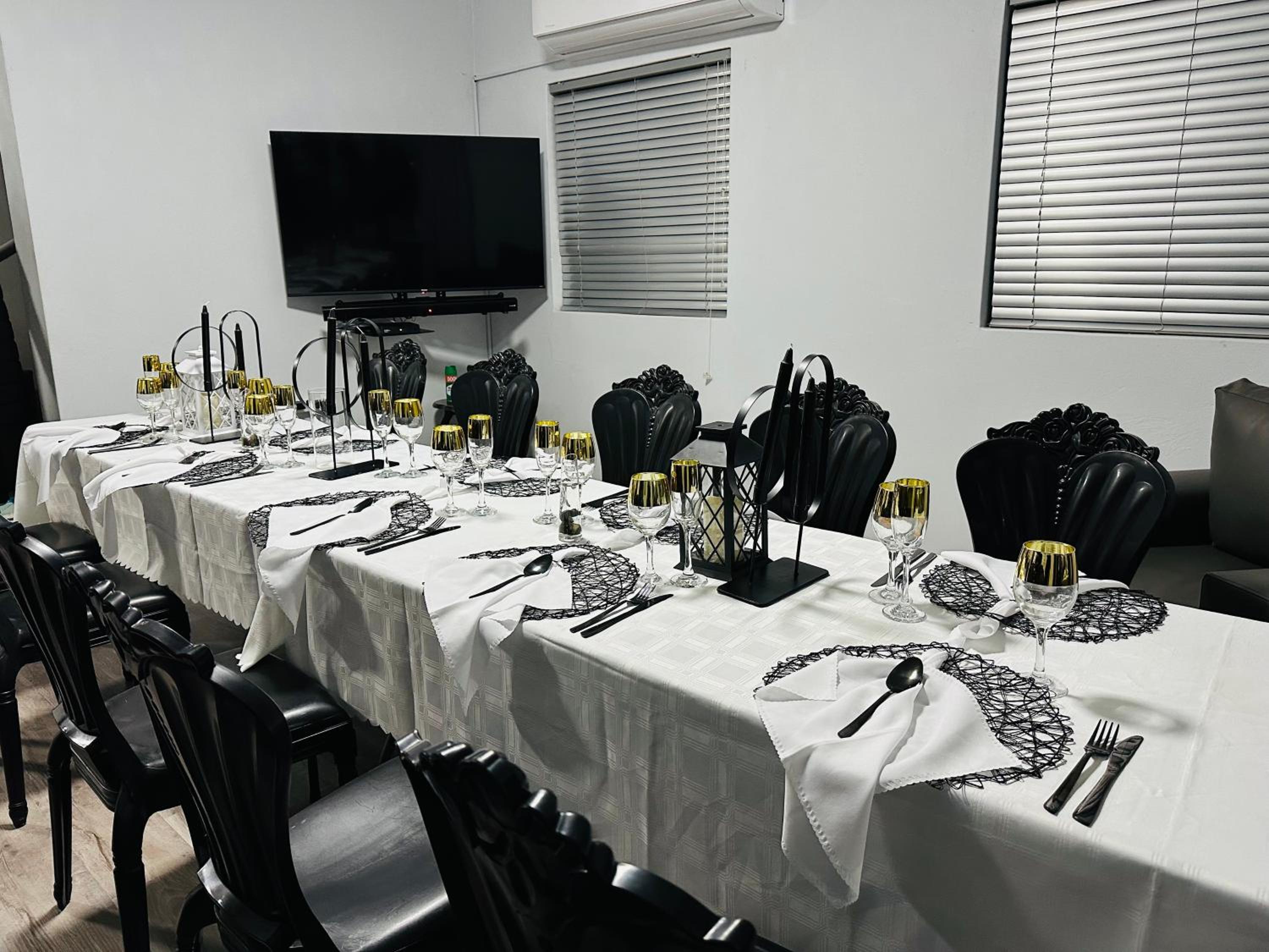 Destiny Self Catering