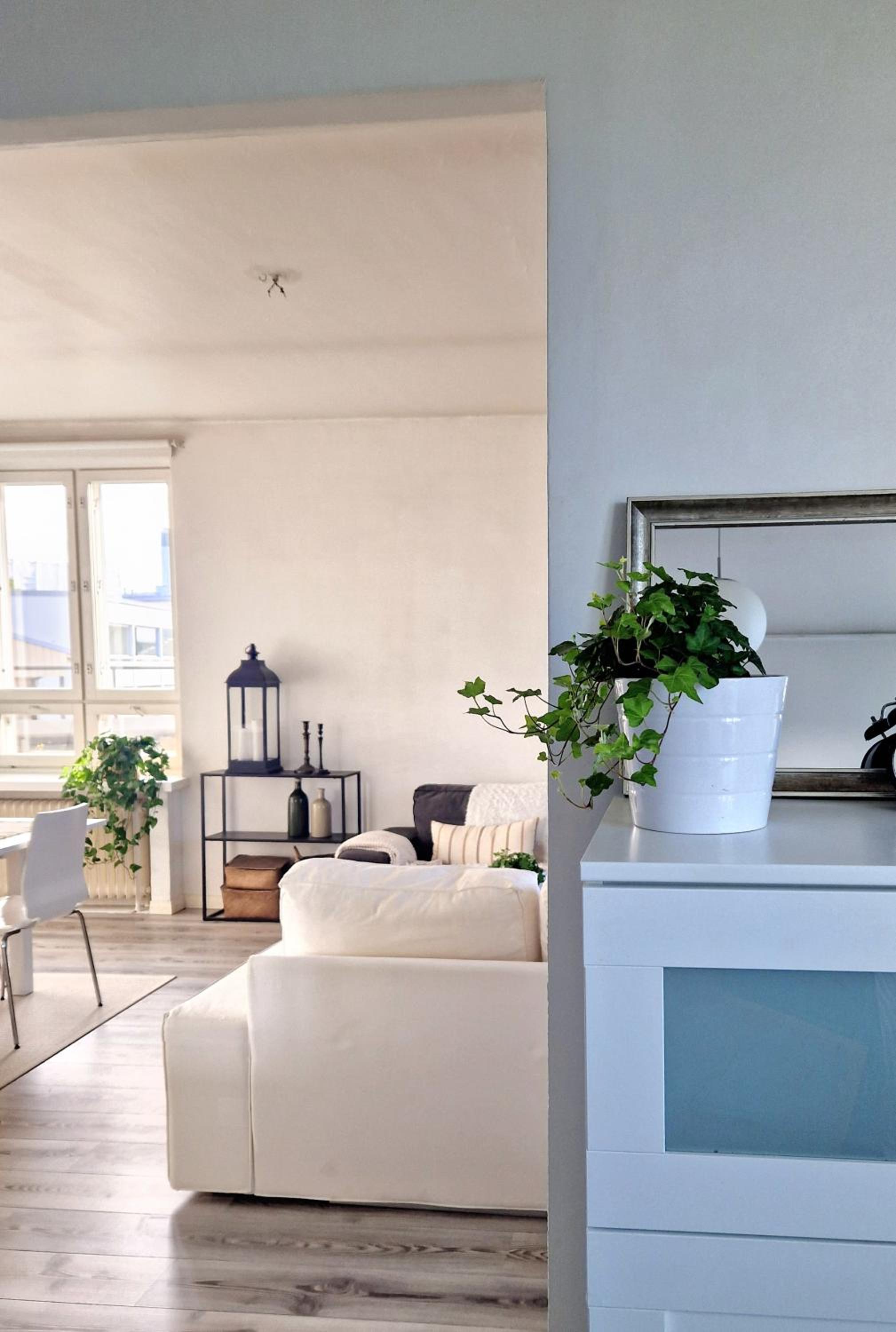 Hima Apartment Stockholm with parking