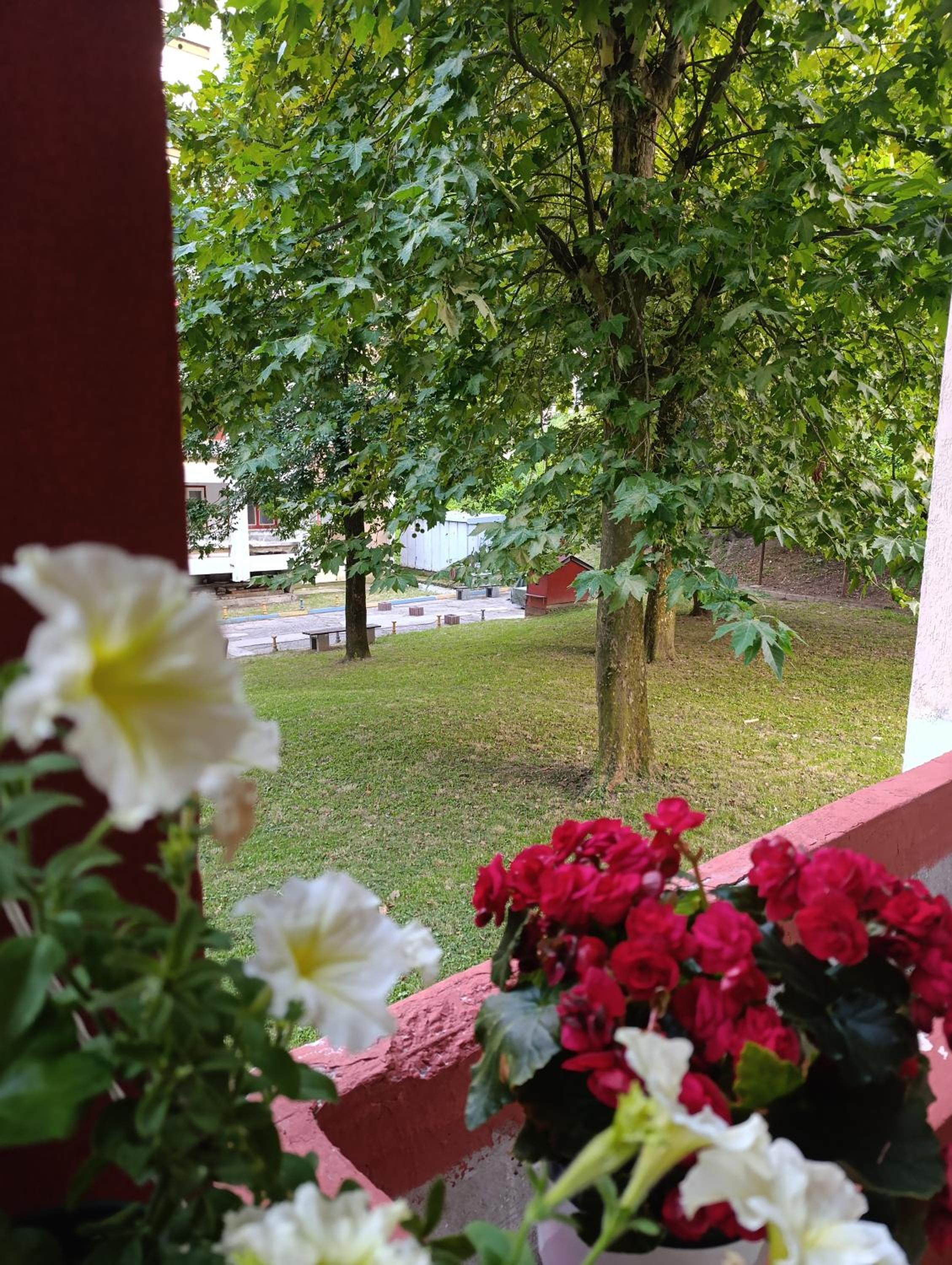 Apartman Nirvana Tuzla