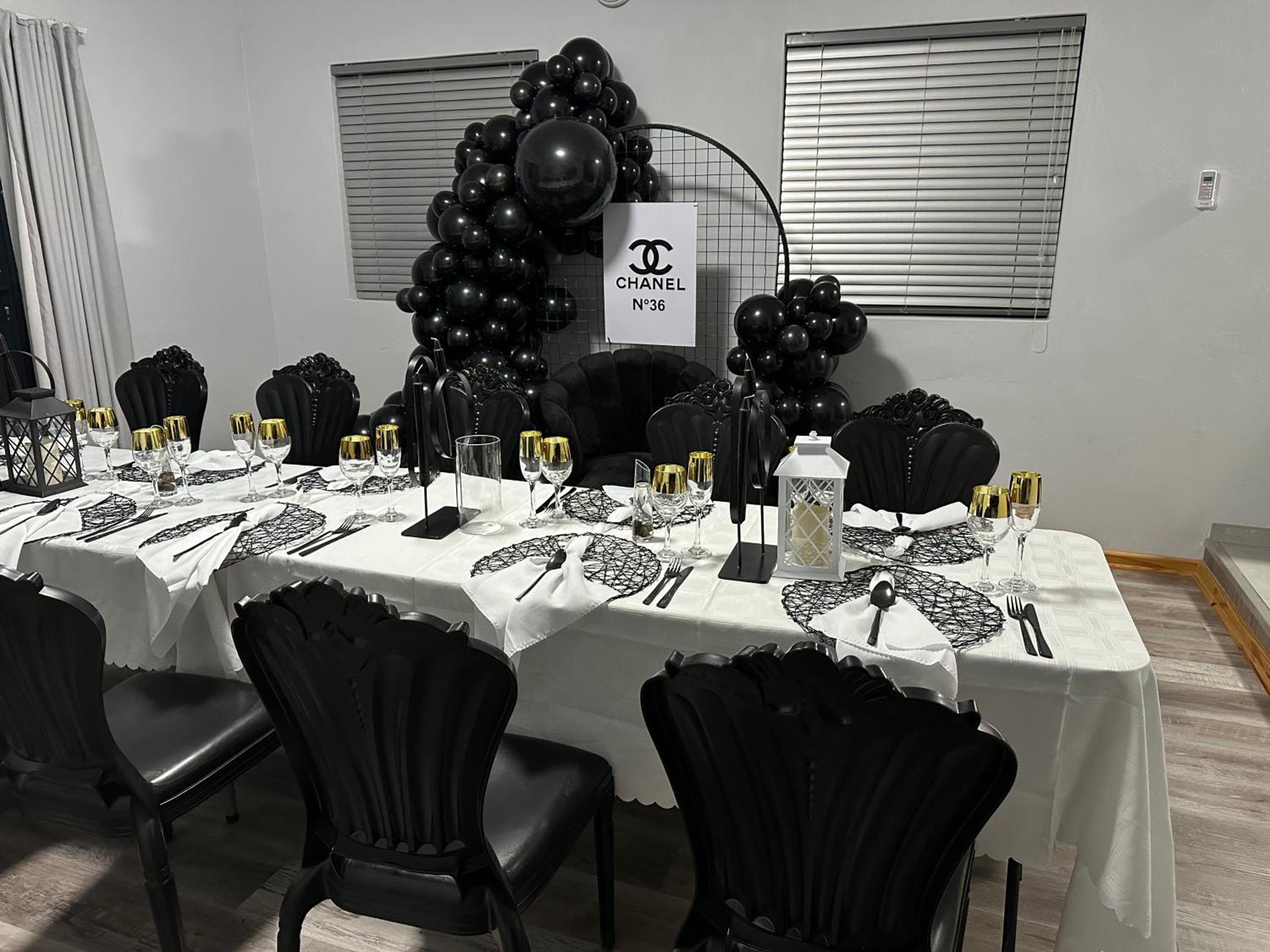 Destiny Self Catering