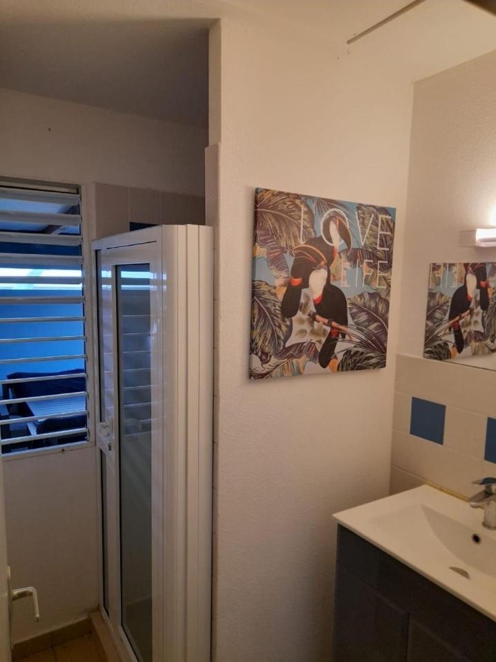 VillaBadlou Ti Cocon