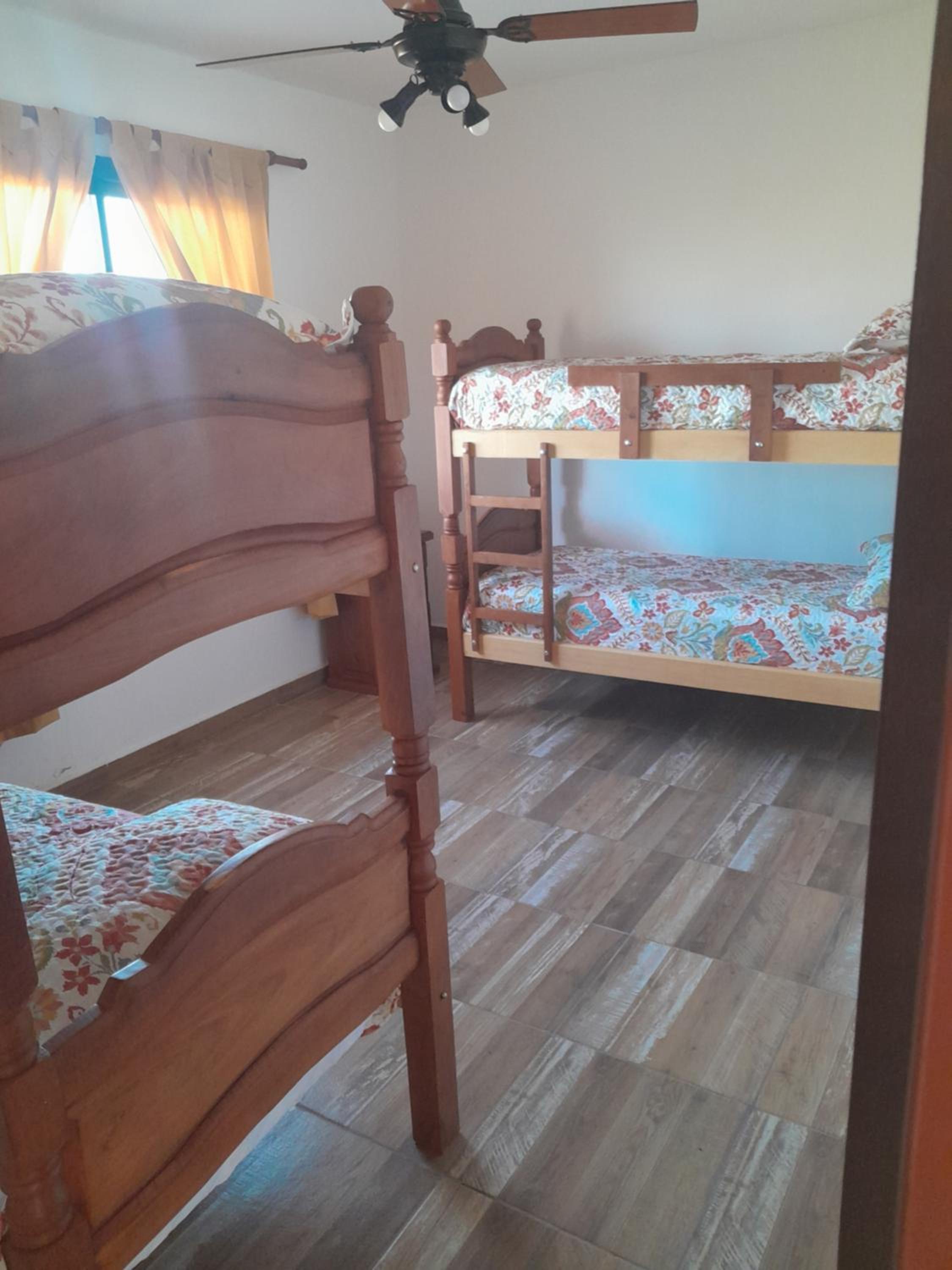 Cabañas del Camino Real