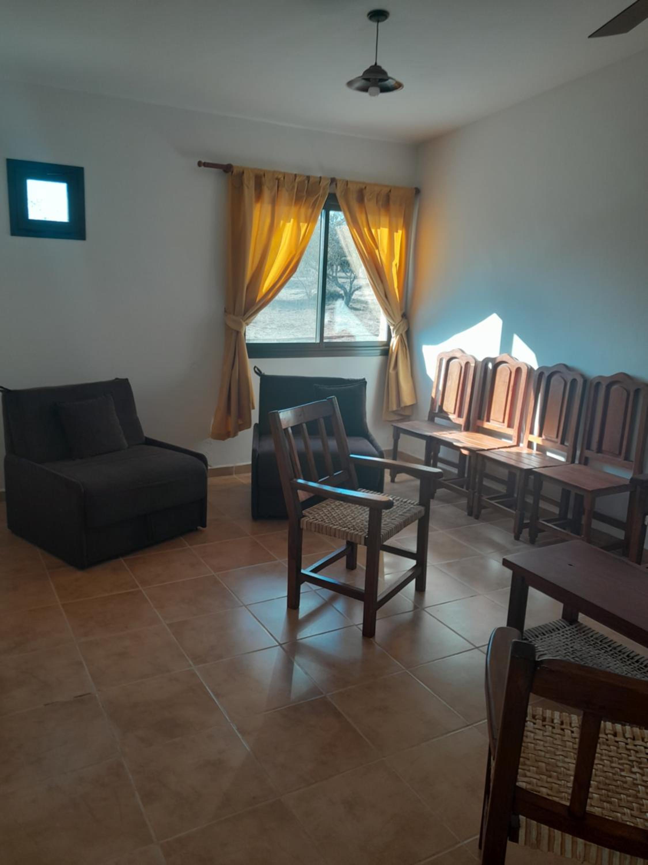 Cabañas del Camino Real