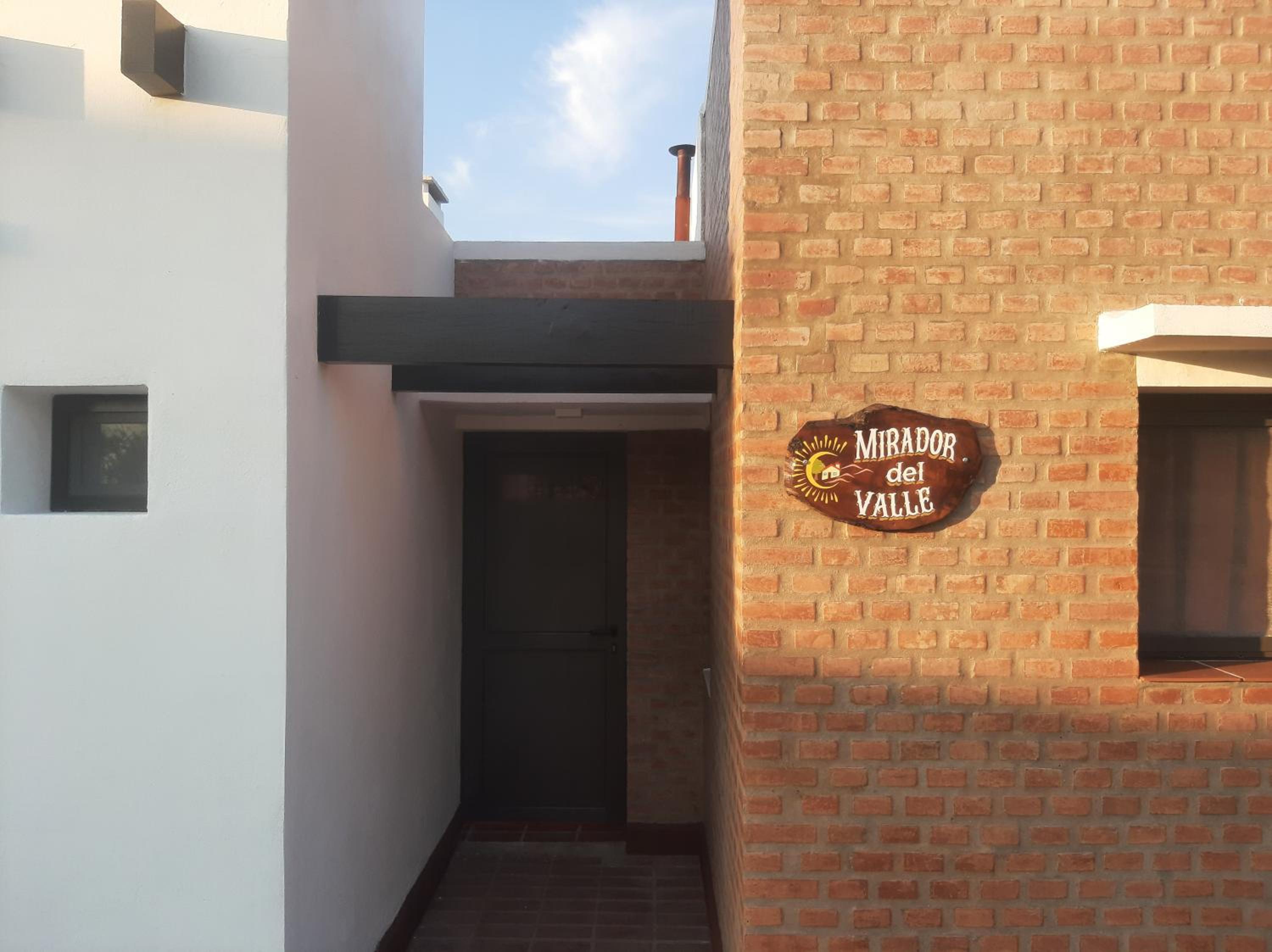 Cabañas del Camino Real