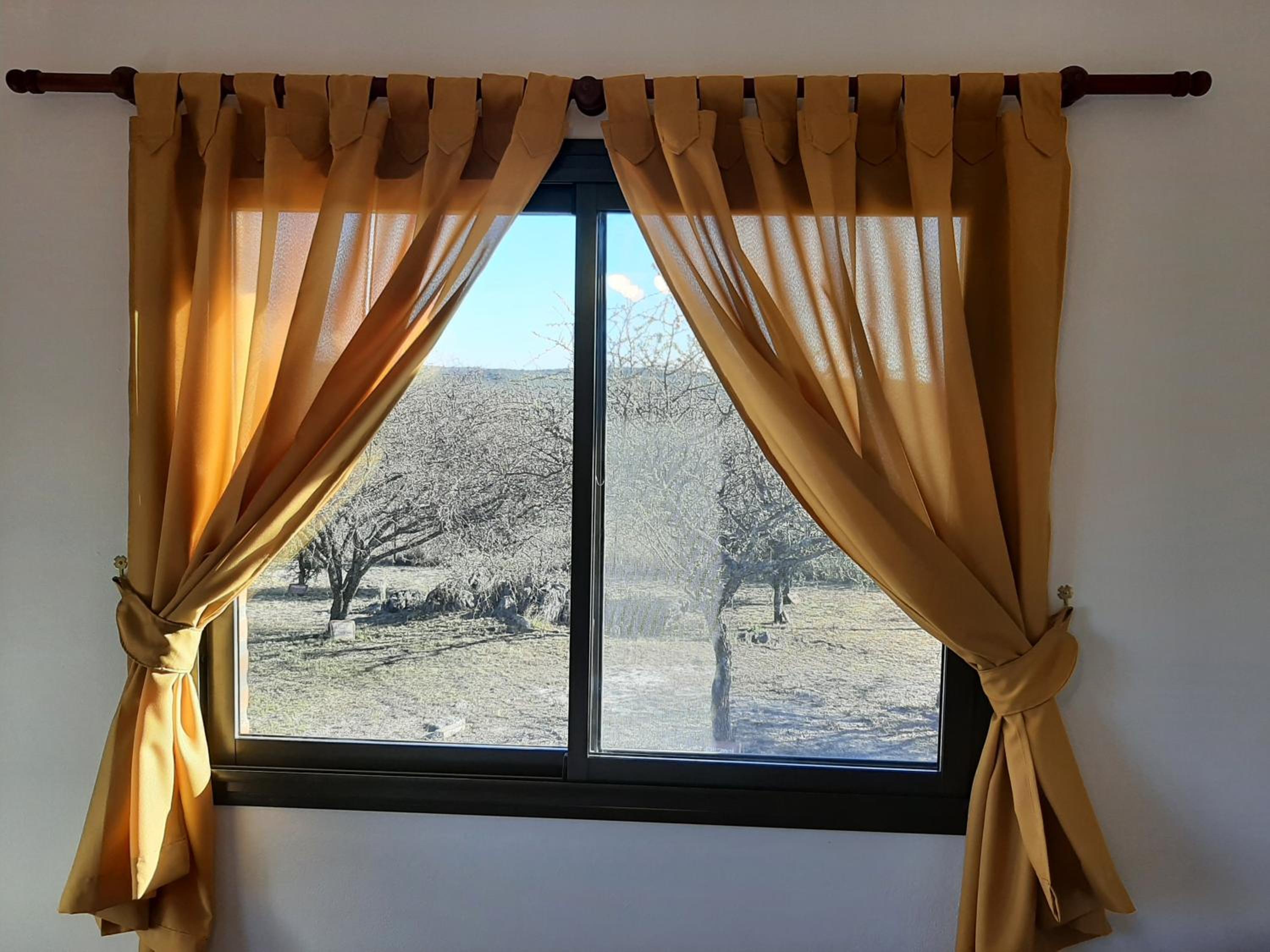 Cabañas del Camino Real