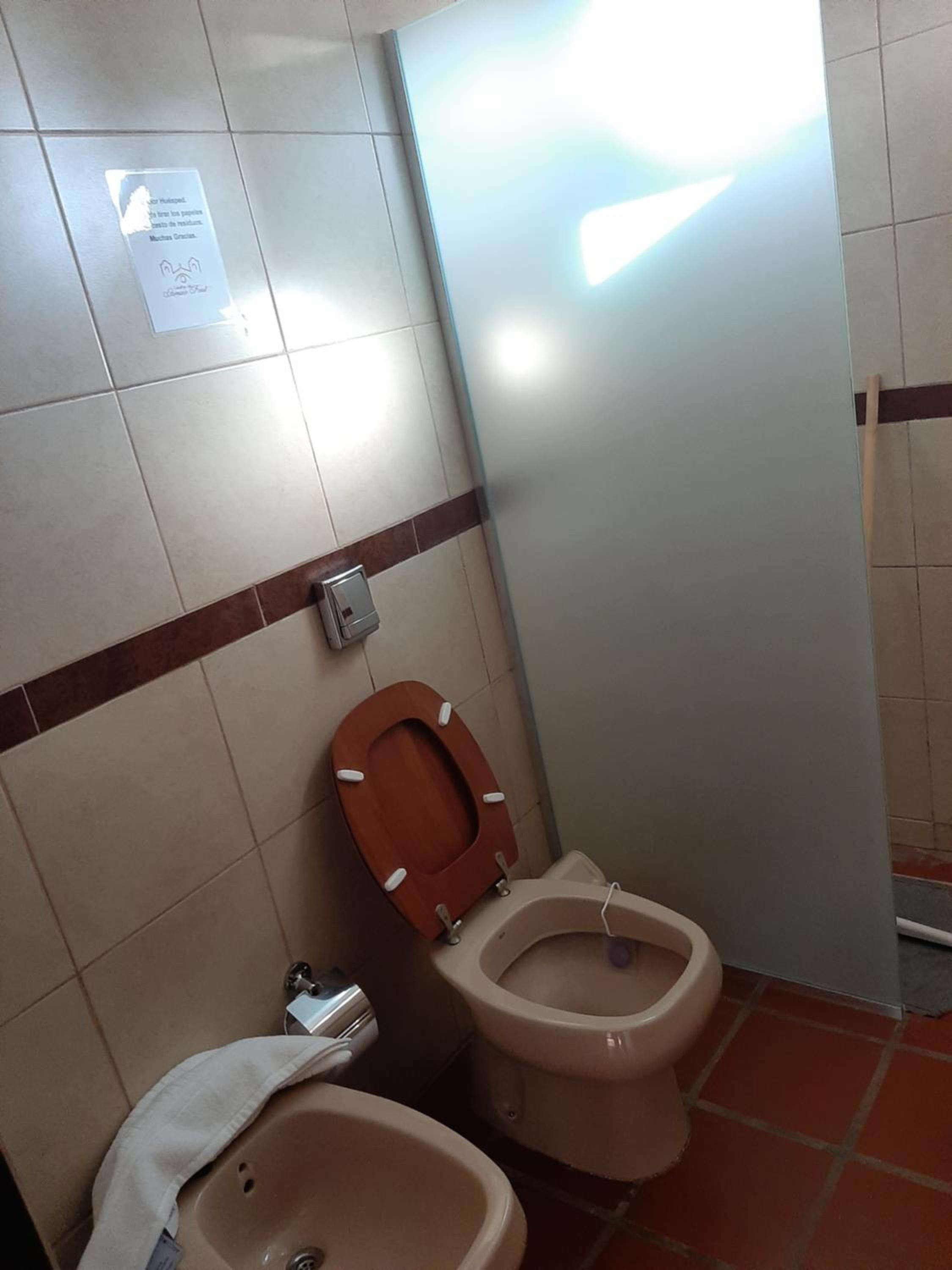 Cabañas del Camino Real