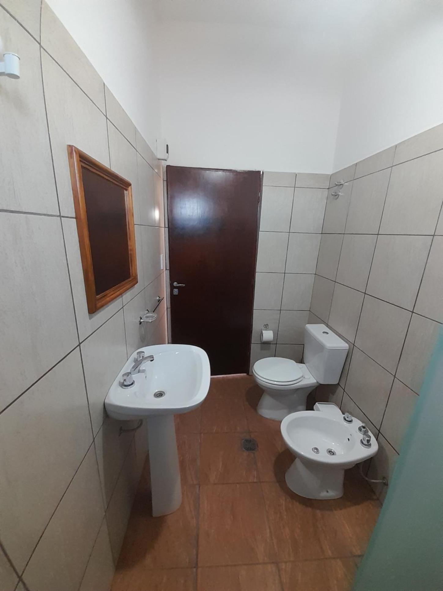 Cabañas del Camino Real