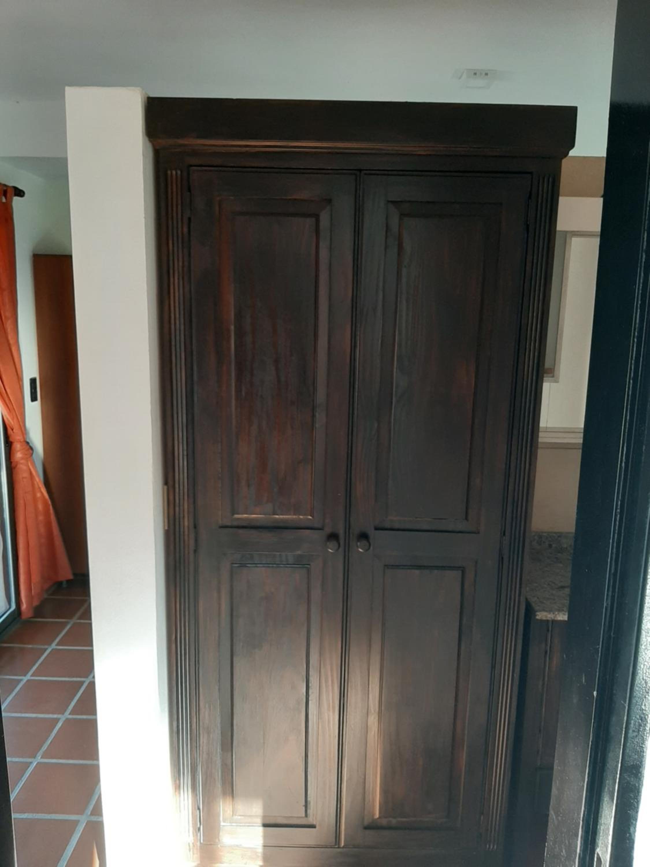 Cabañas del Camino Real