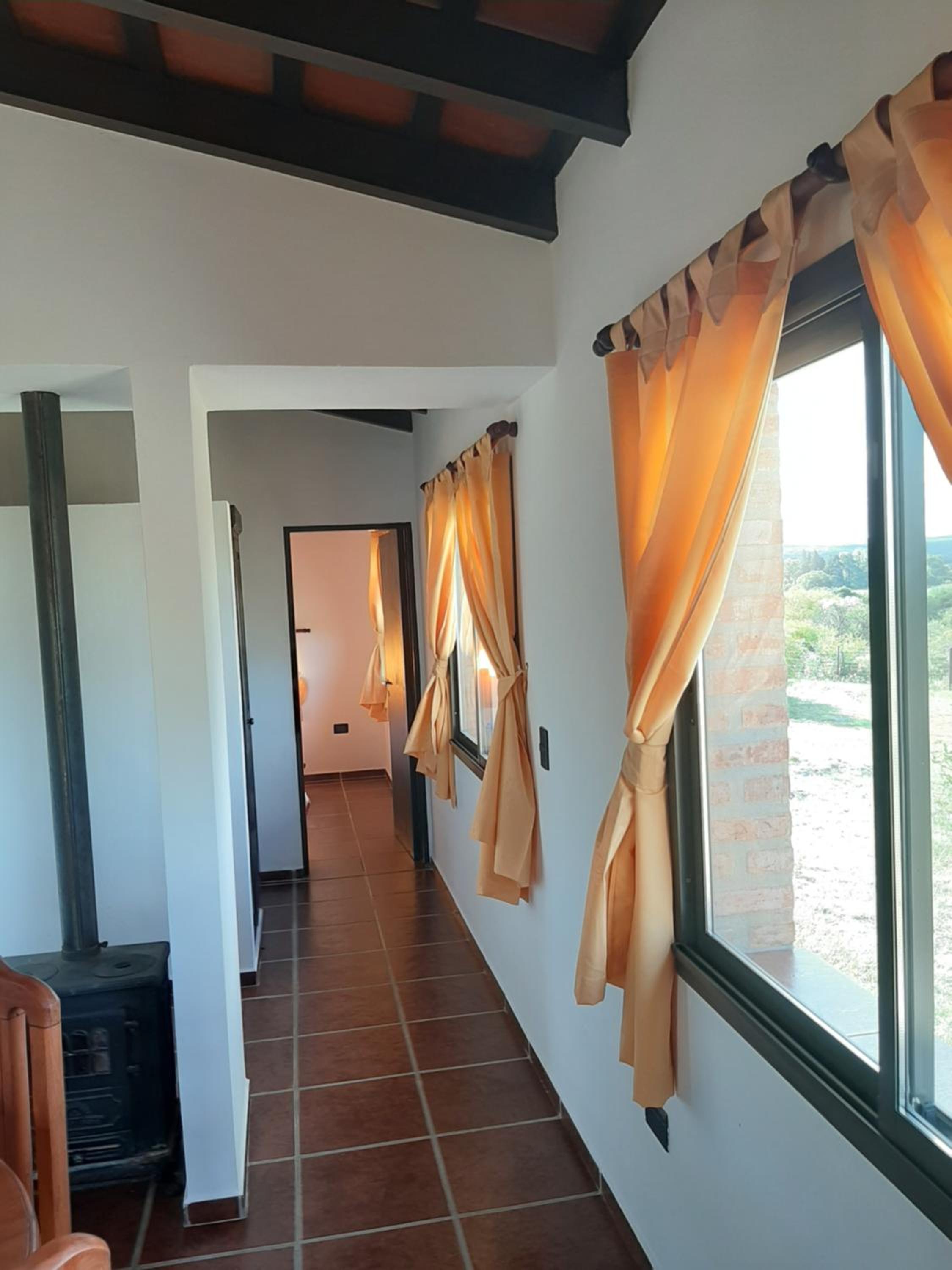 Cabañas del Camino Real