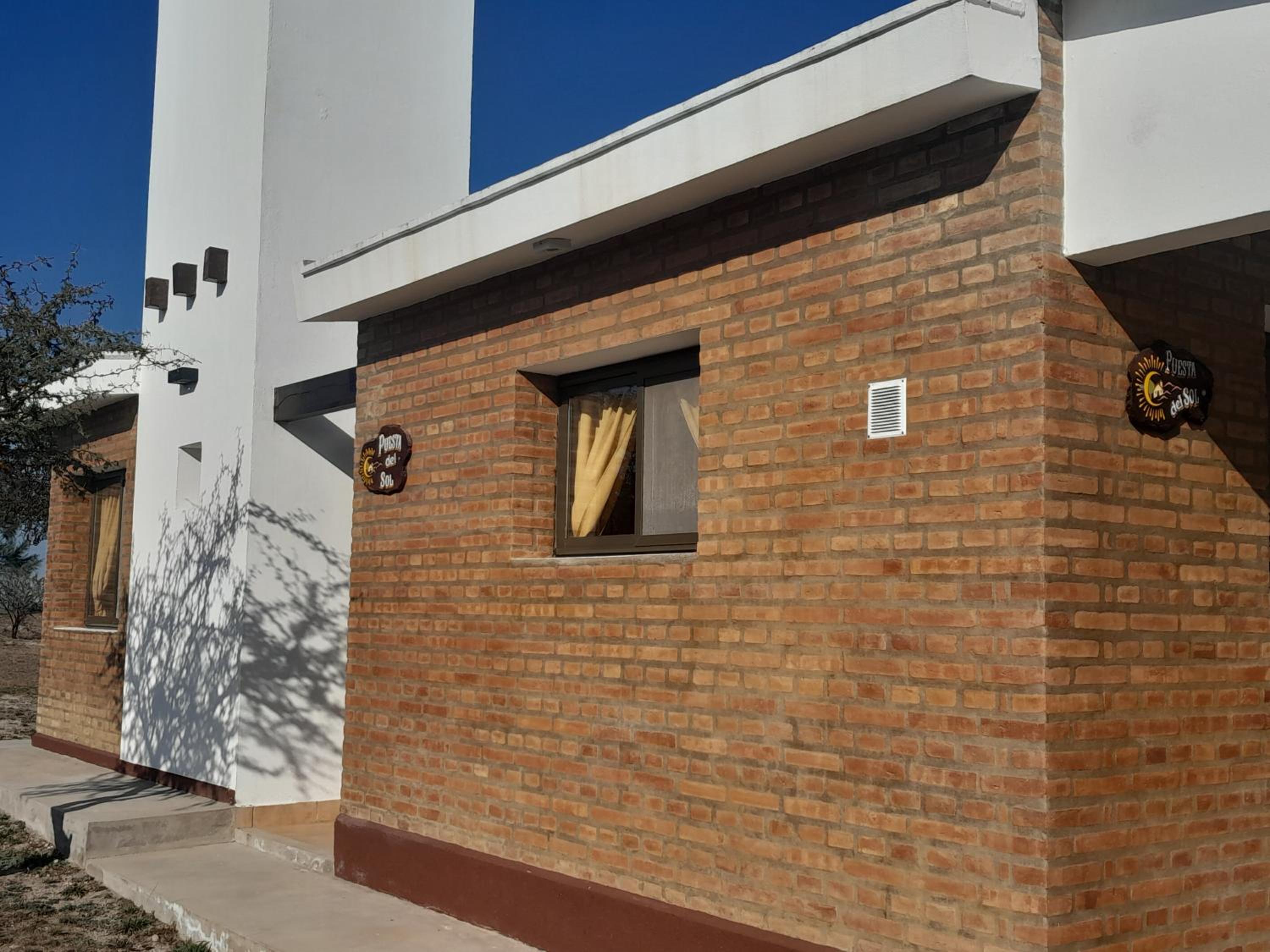Cabañas del Camino Real