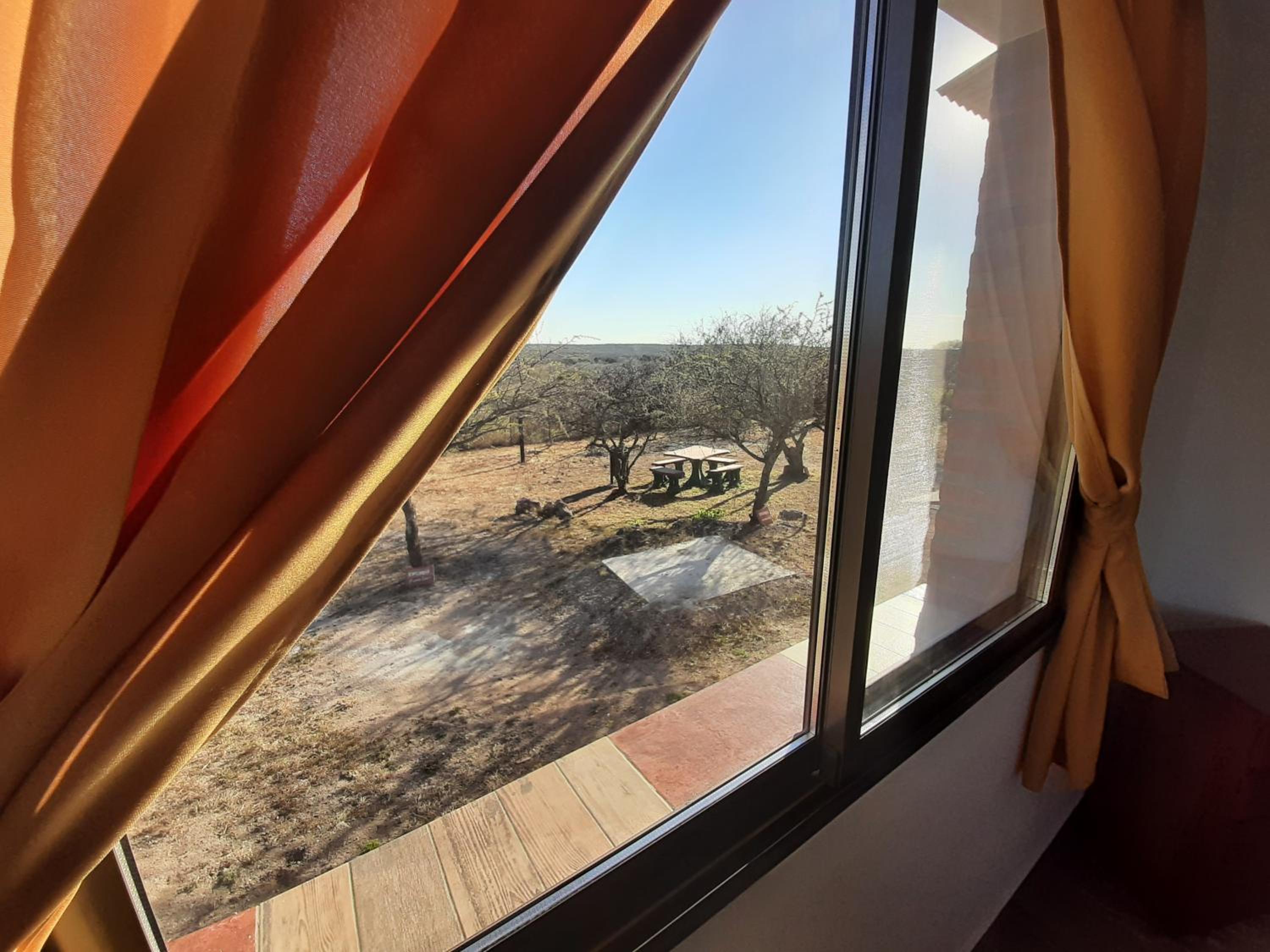 Cabañas del Camino Real
