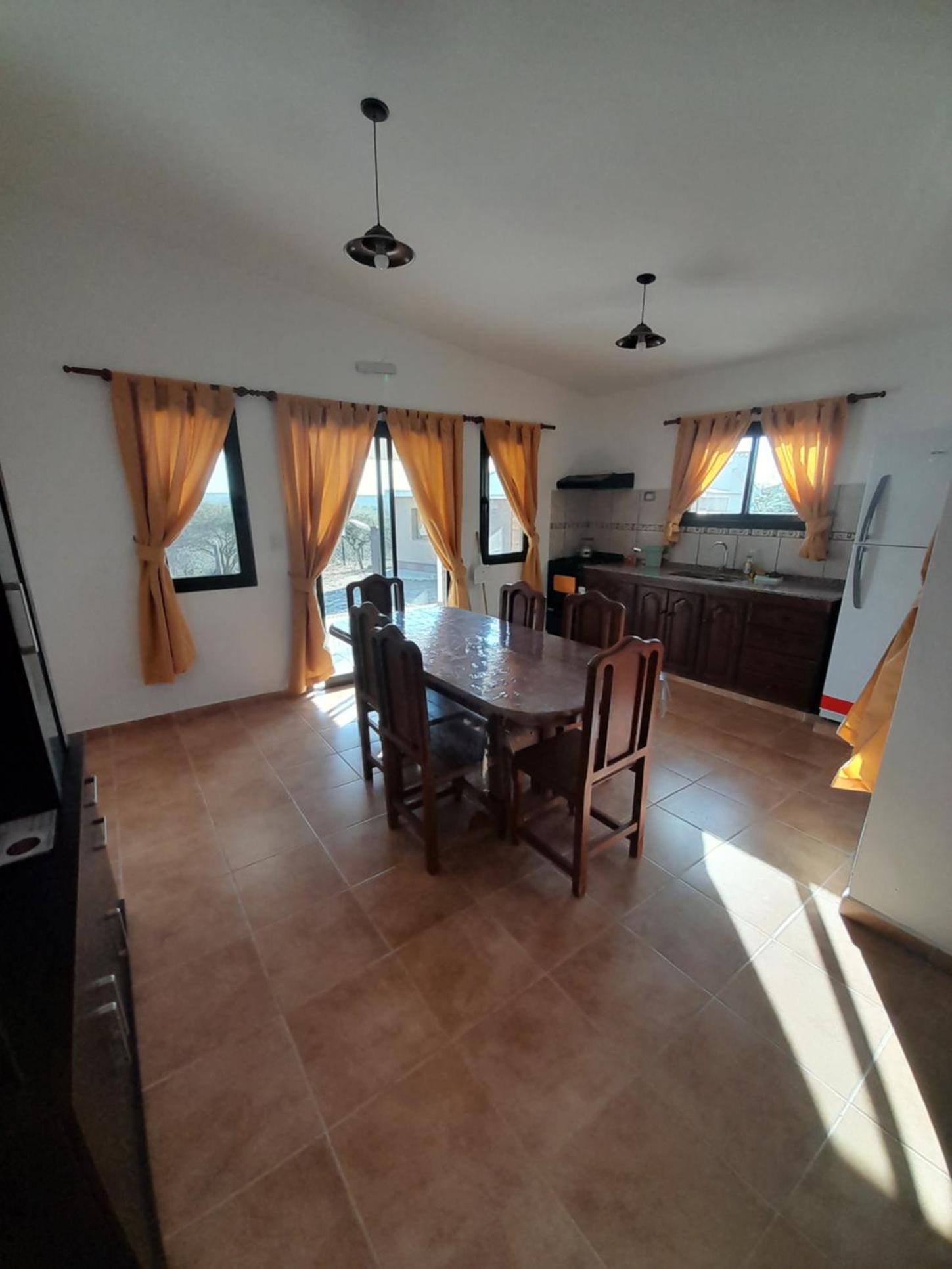Cabañas del Camino Real