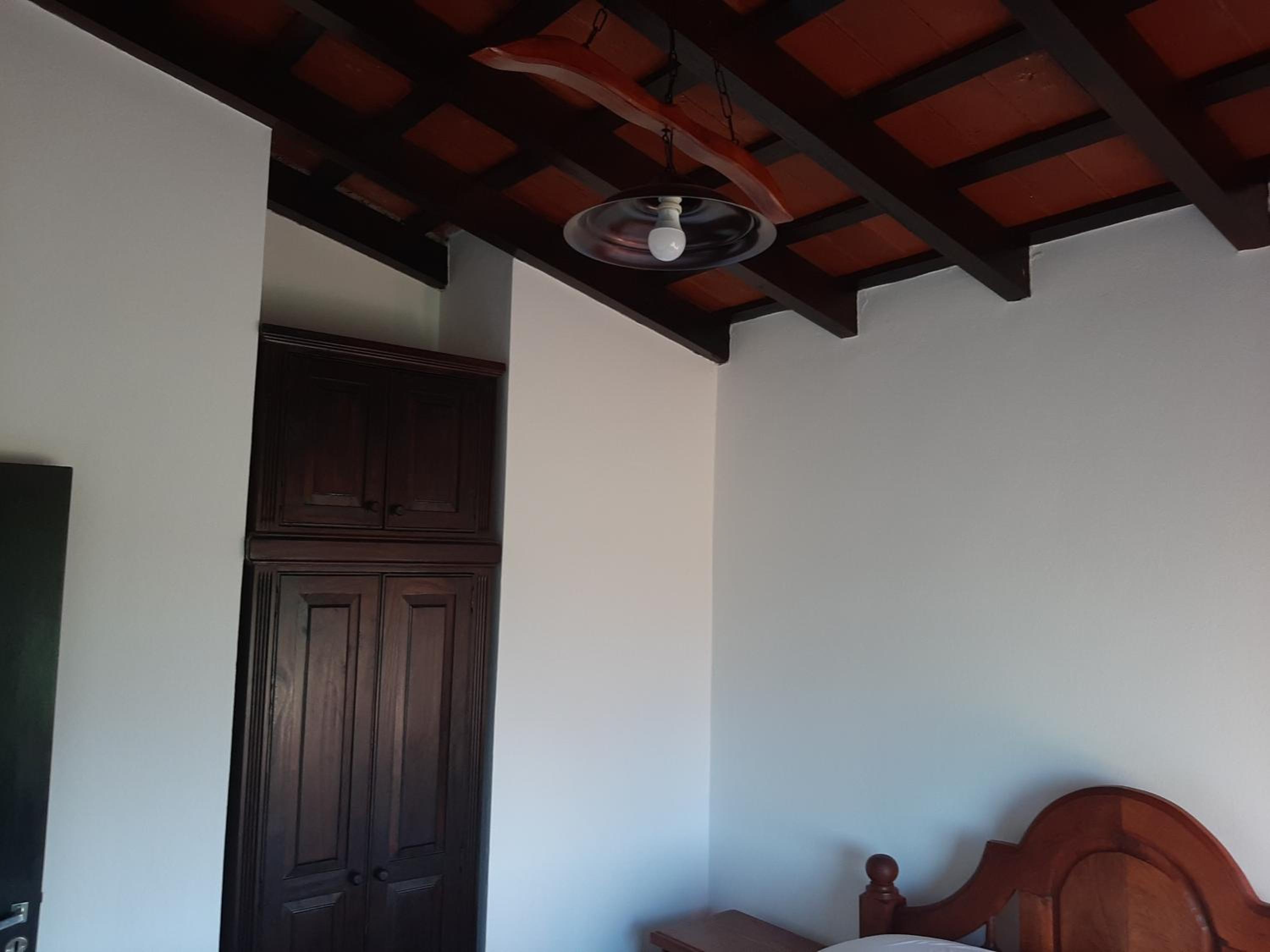 Cabañas del Camino Real