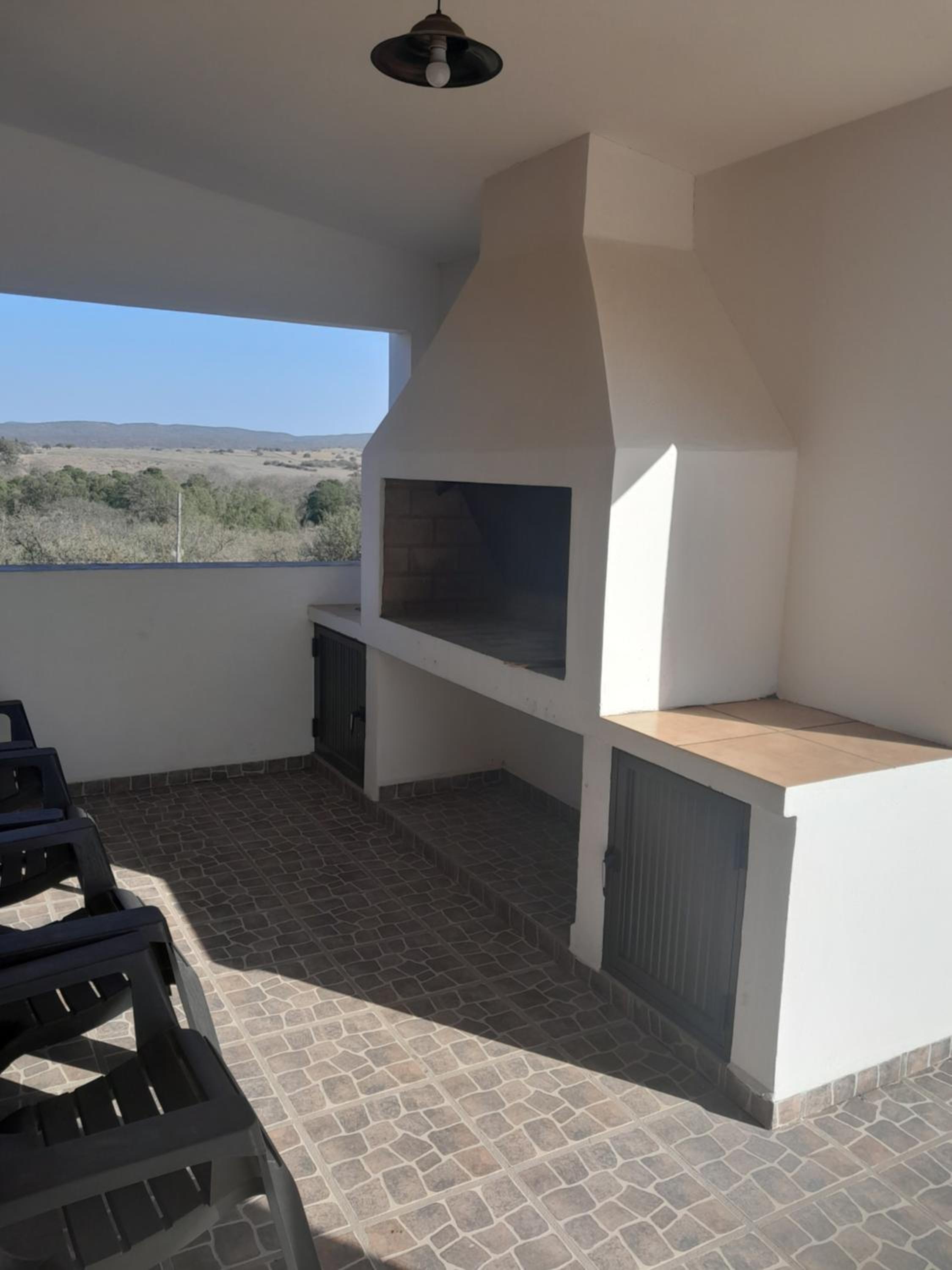 Cabañas del Camino Real