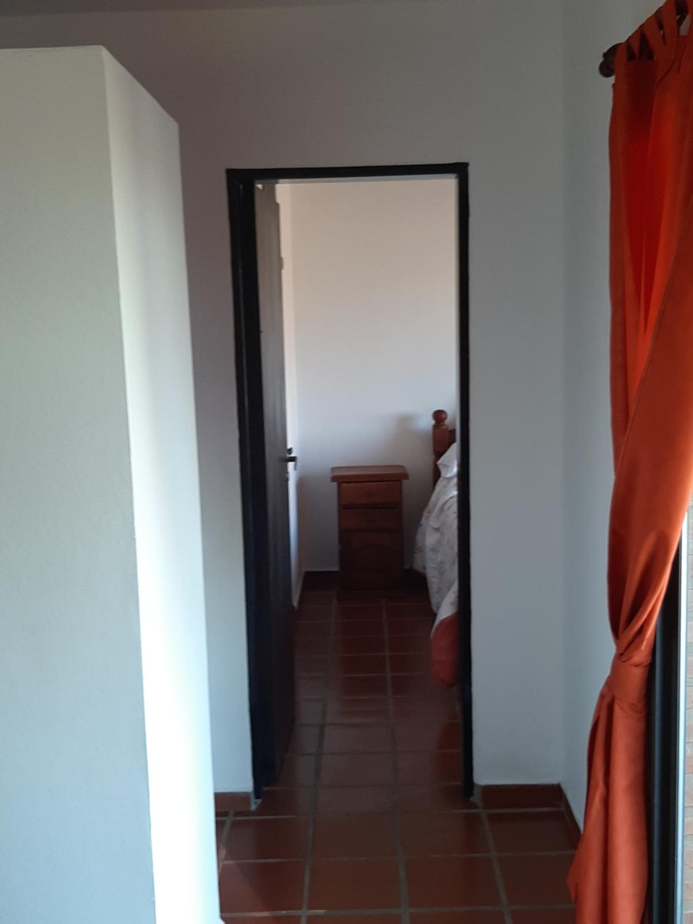 Cabañas del Camino Real