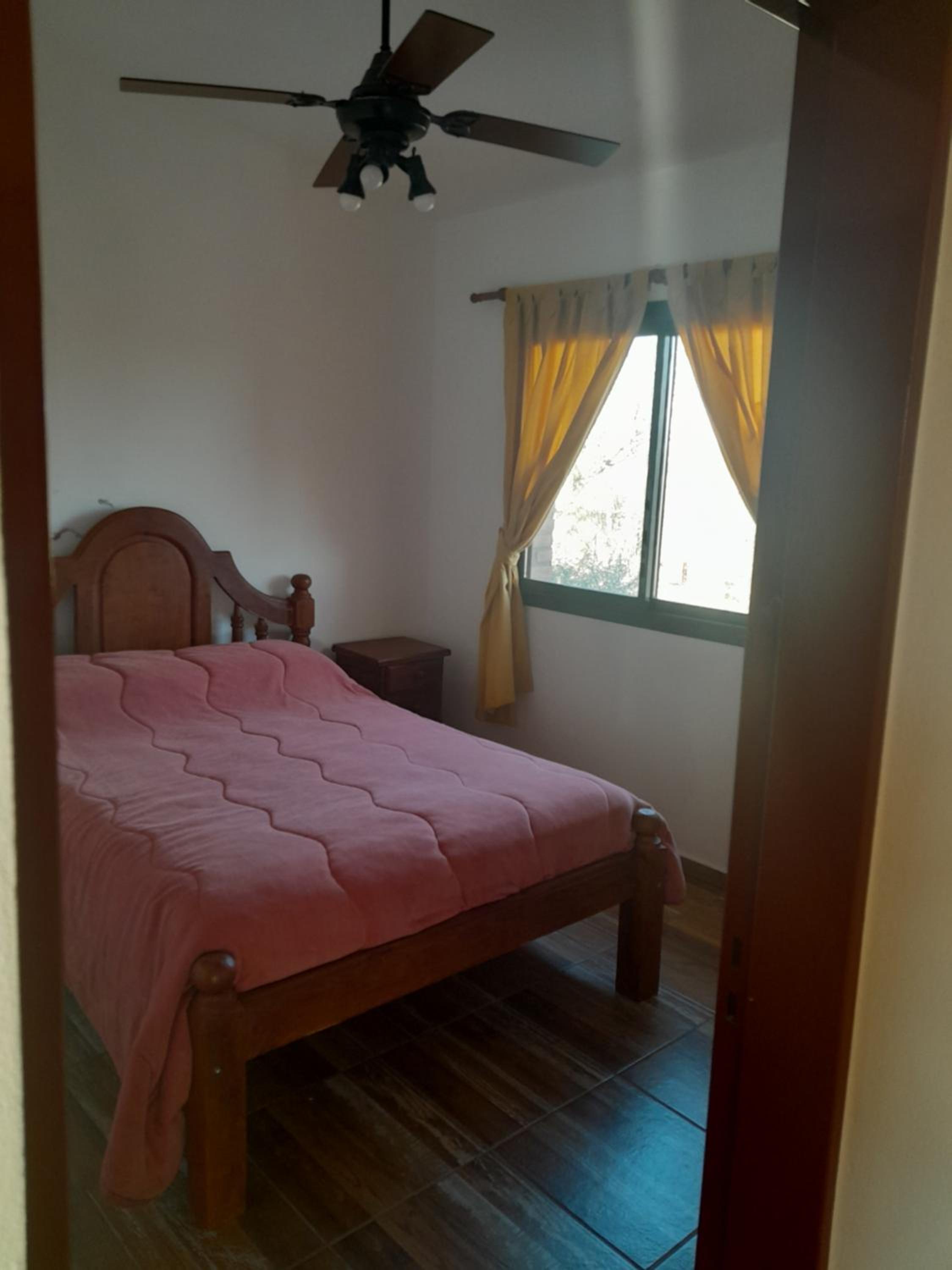 Cabañas del Camino Real